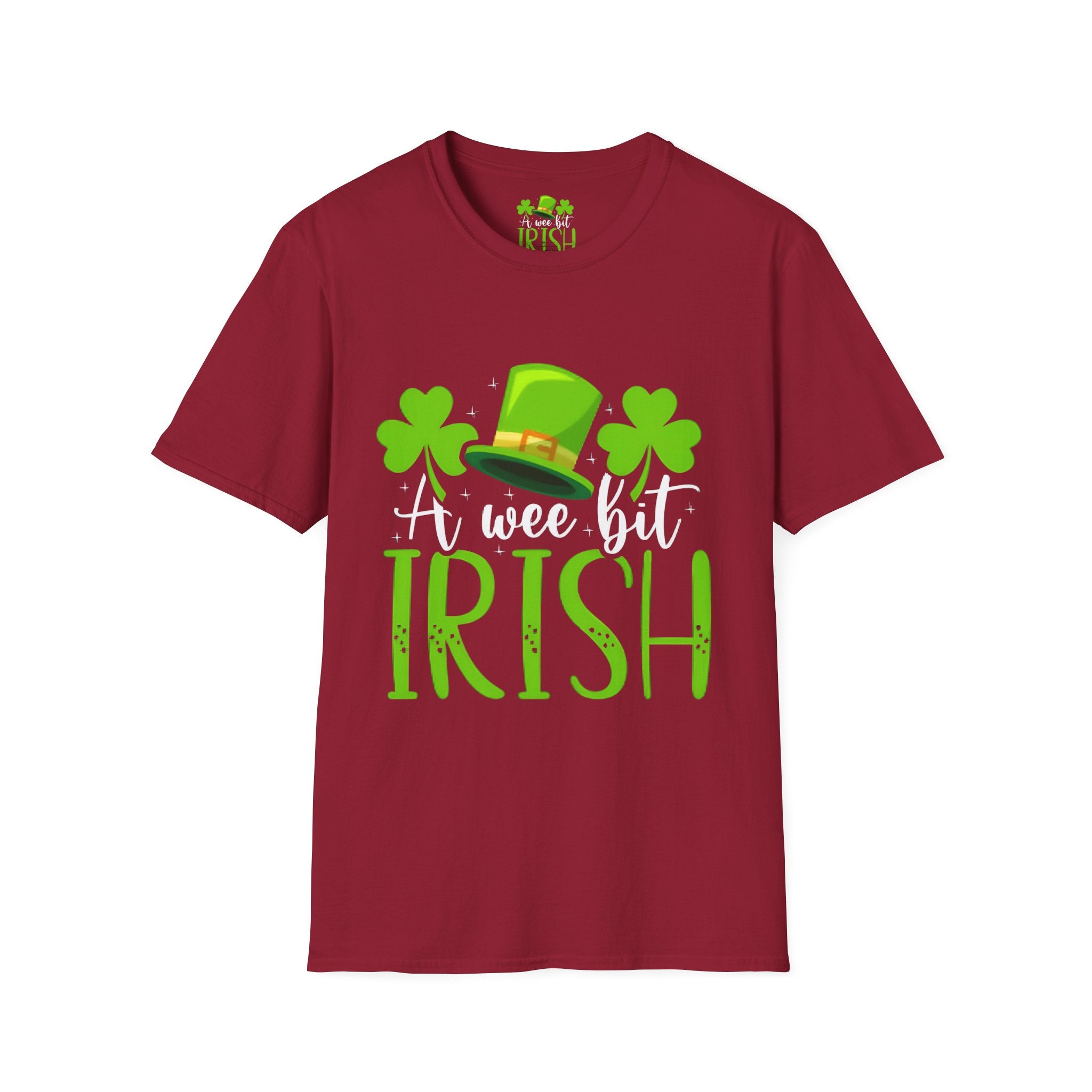 Irish