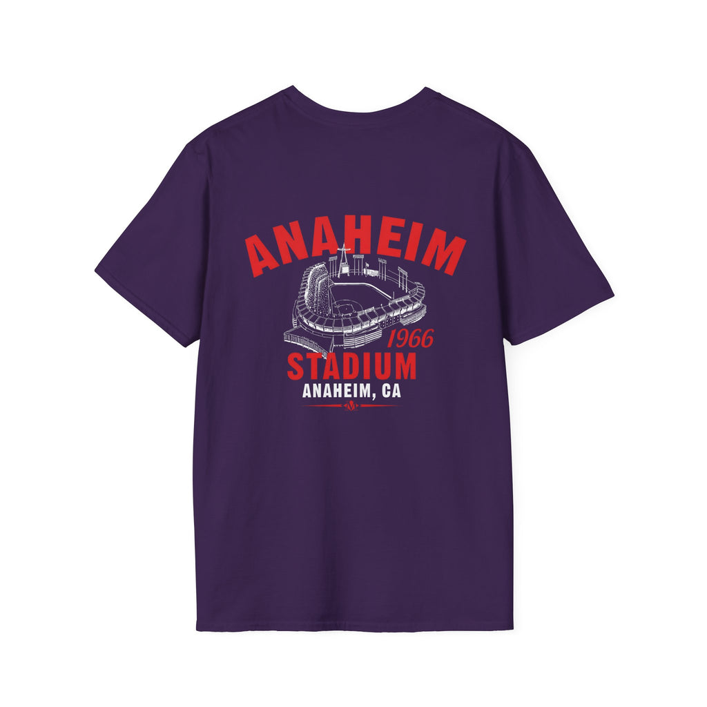 Anaheim Stadium