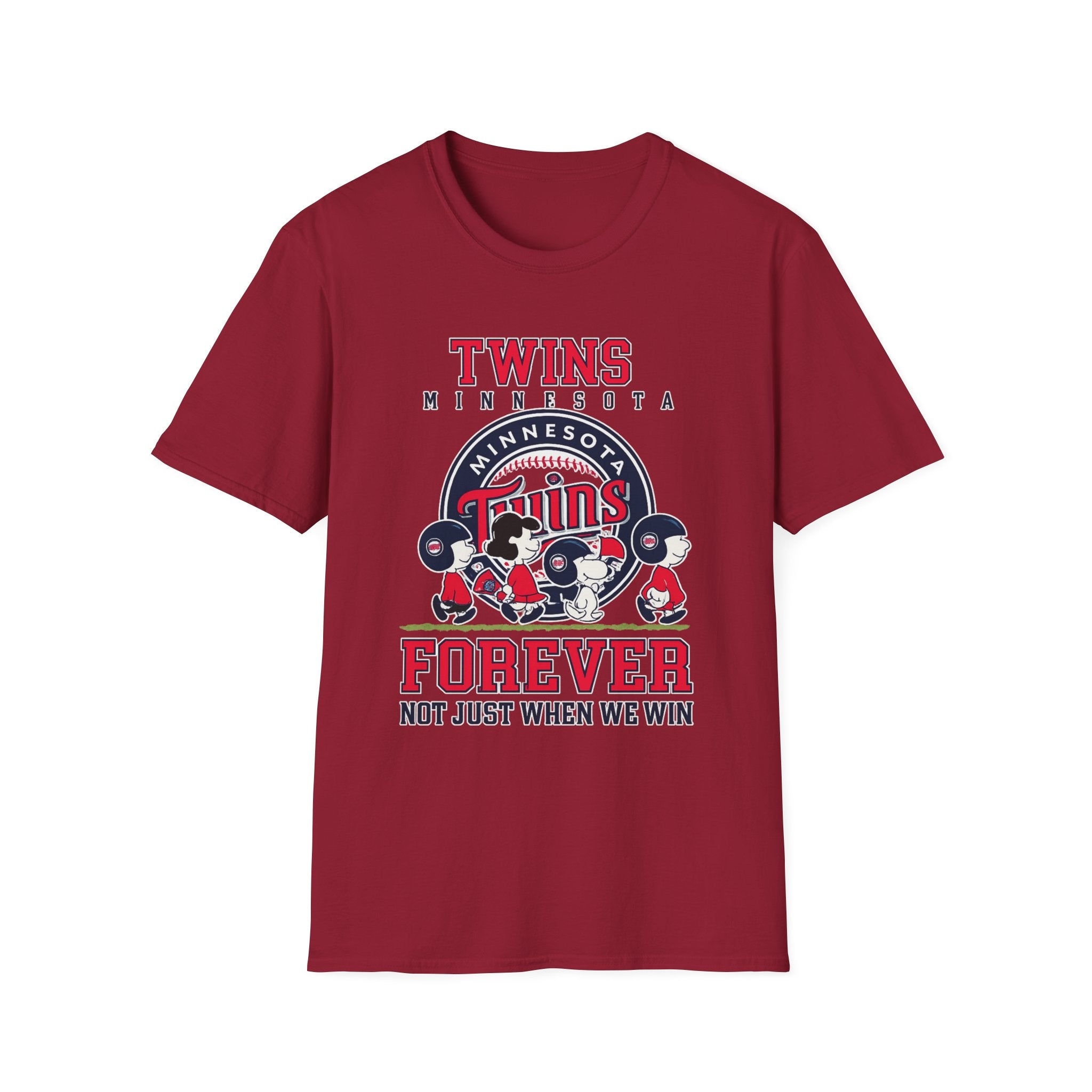 Minnesota twins