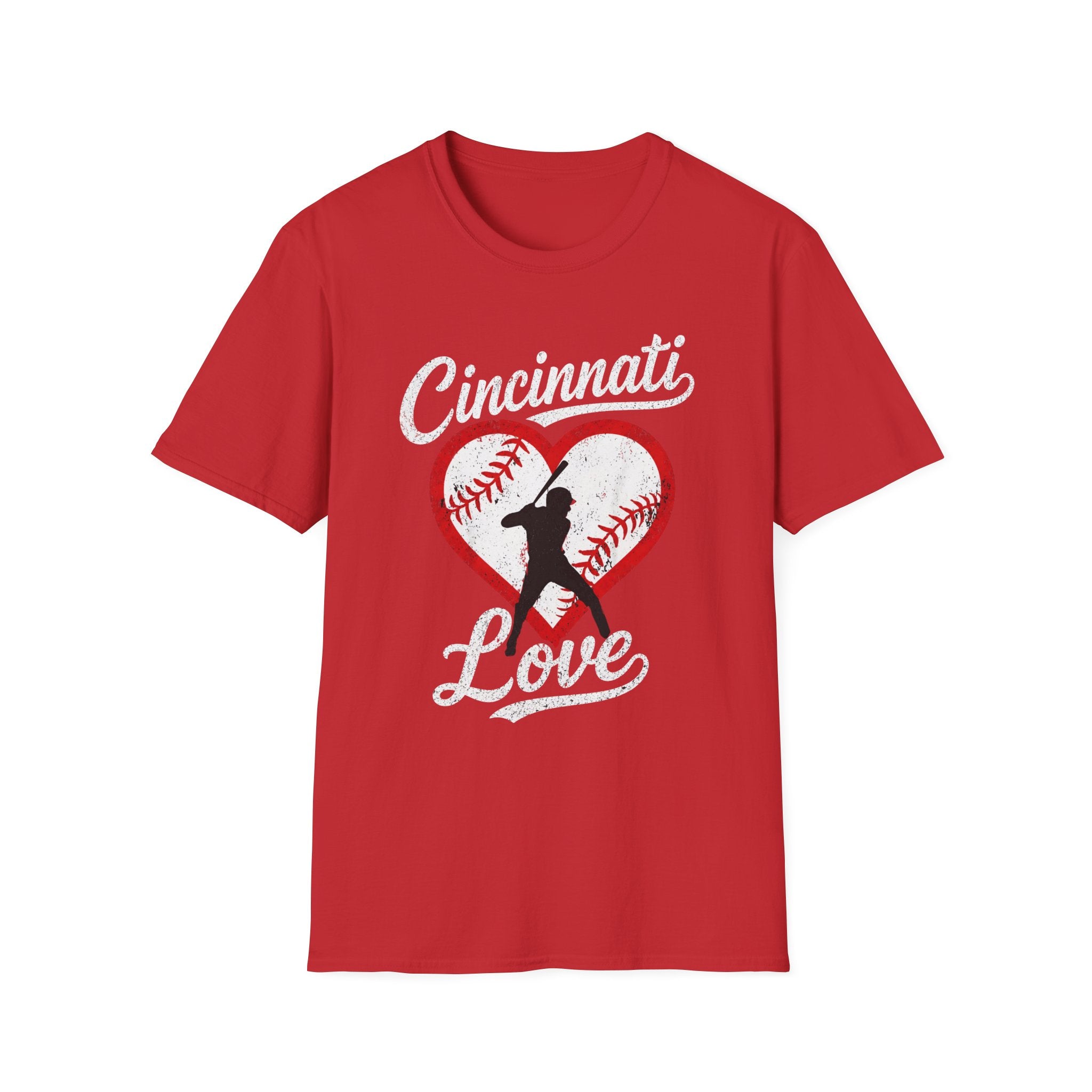 Cincinnati Love