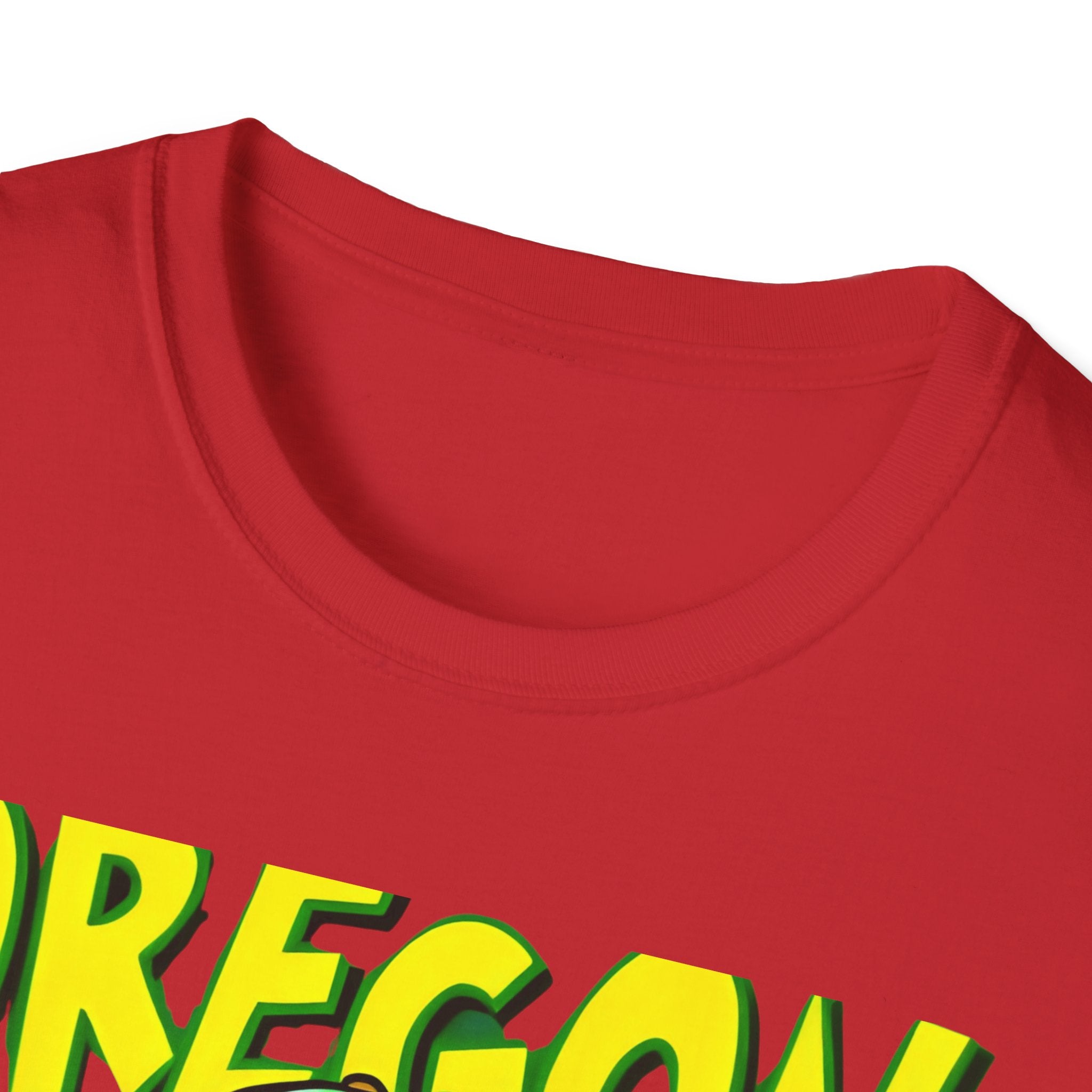 Oregon Ducks