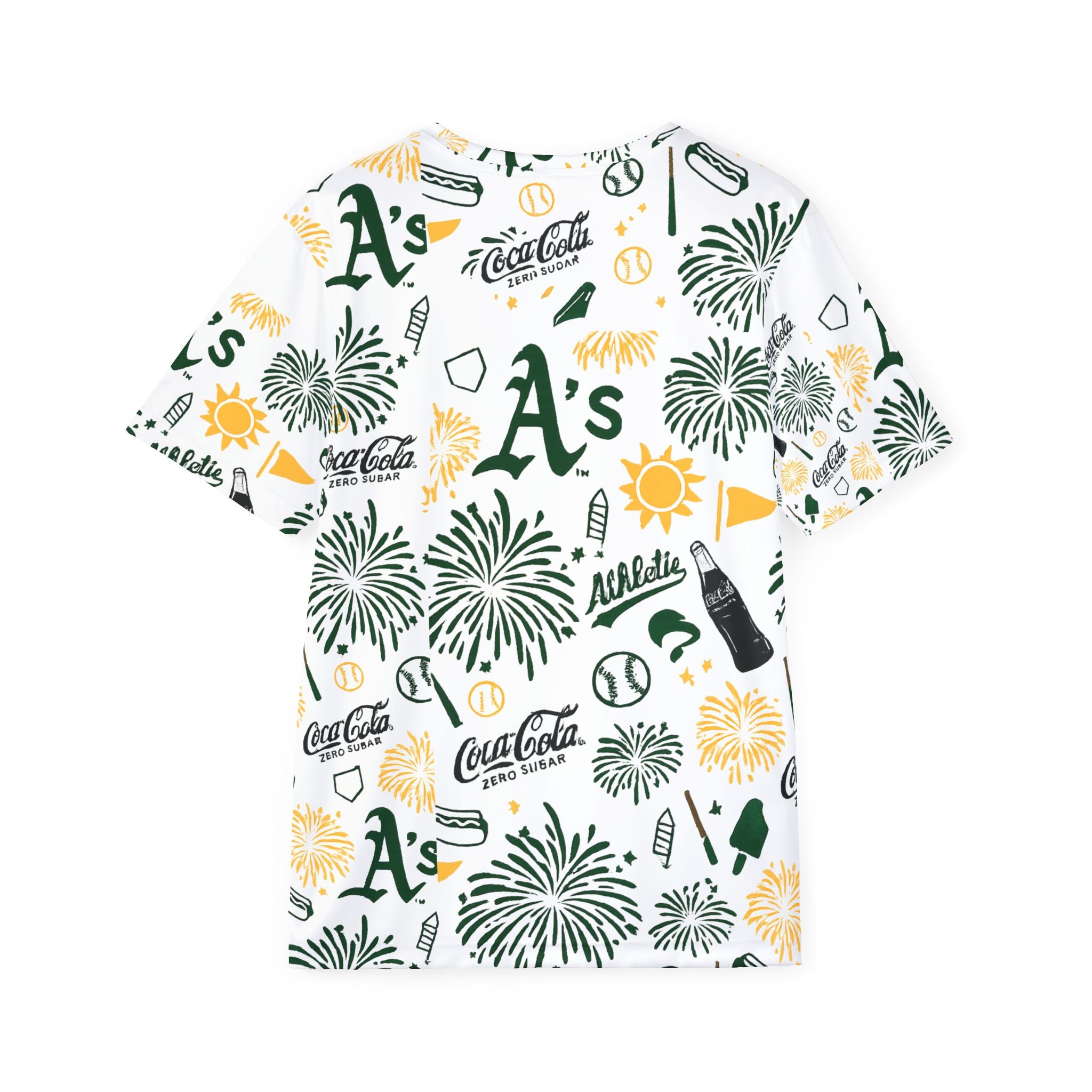 Oakland athletics
