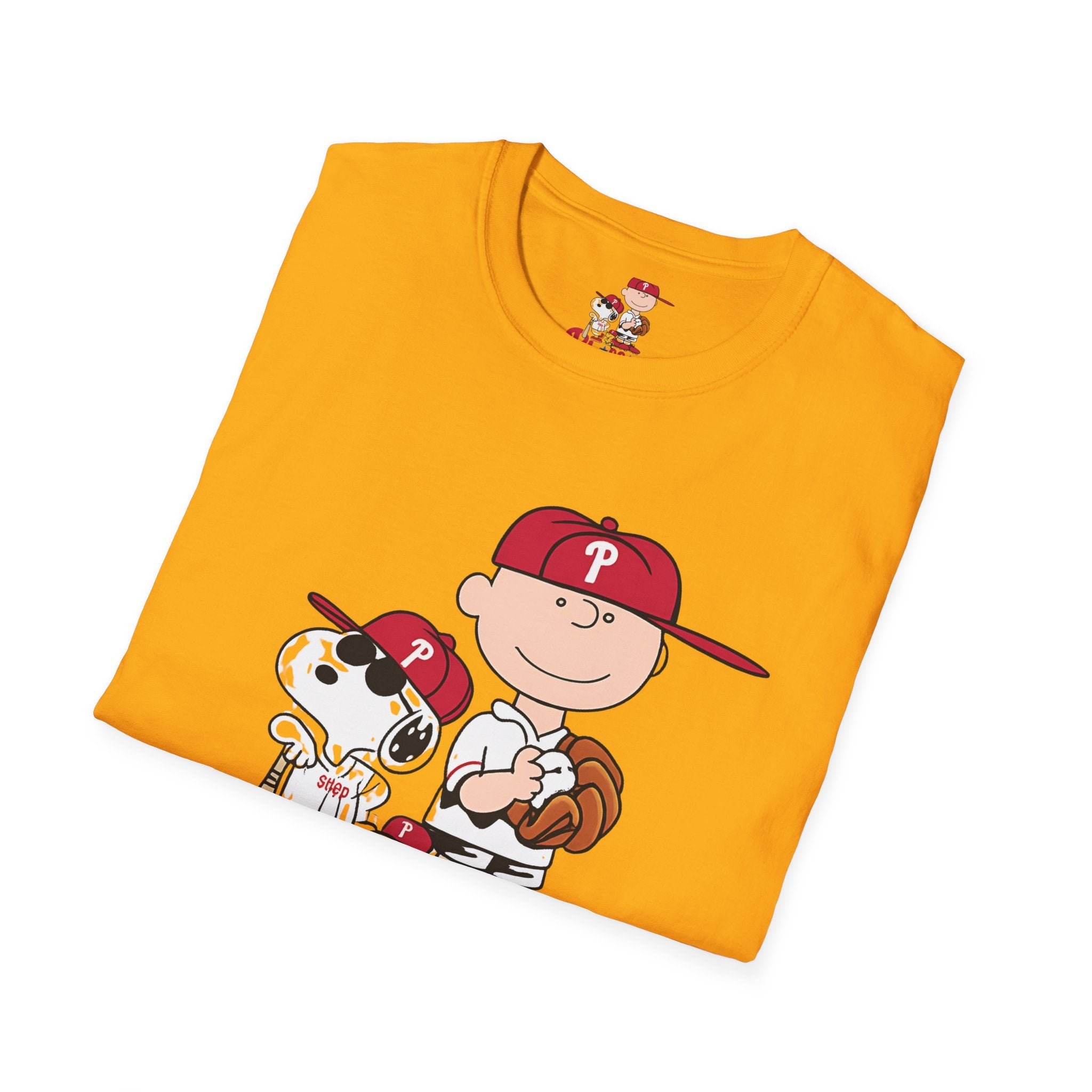 Phillies Tee