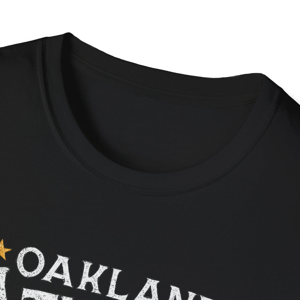 Oakland athletics
