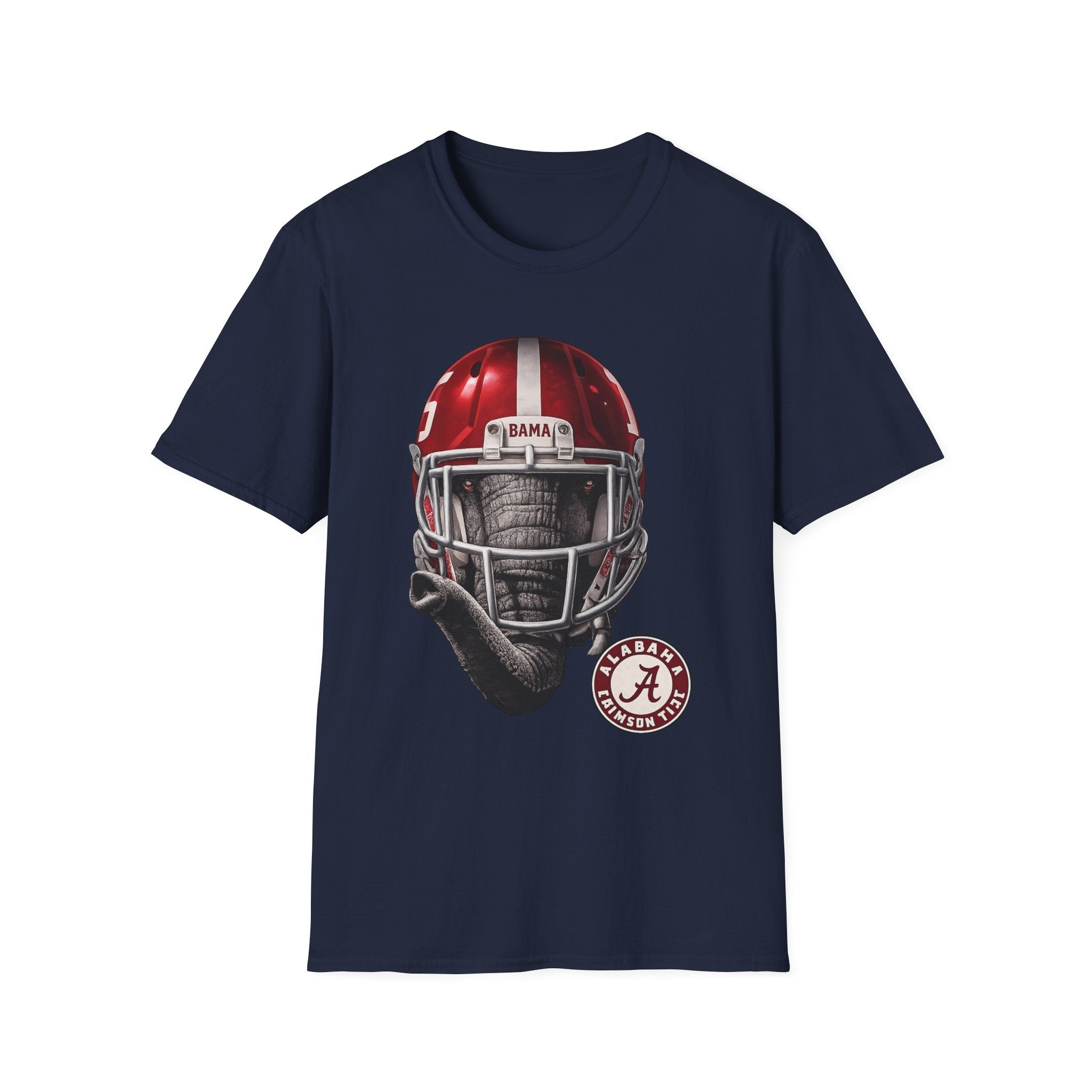 Alabama crimson tide