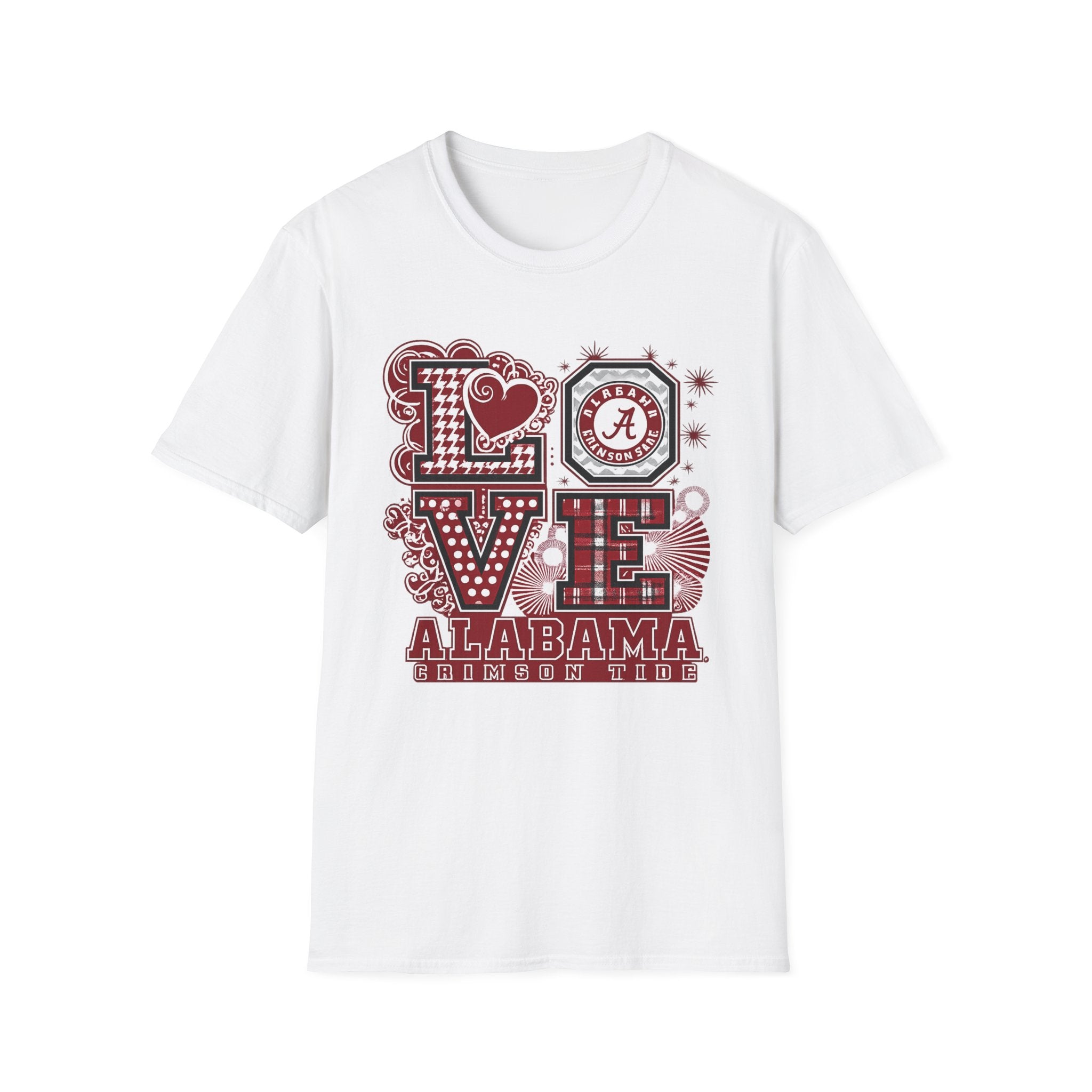 Alabama love