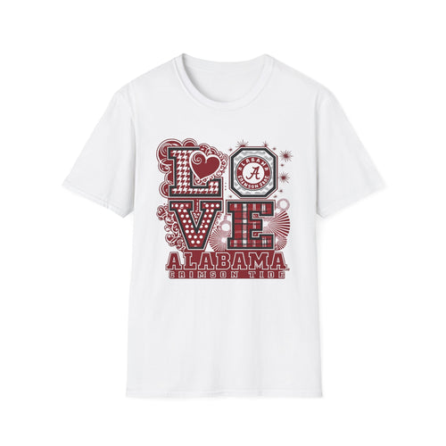 Alabama love