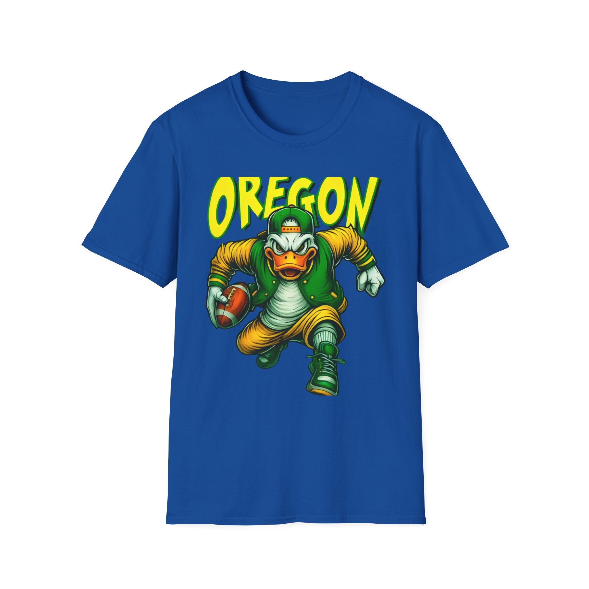 Oregon Ducks