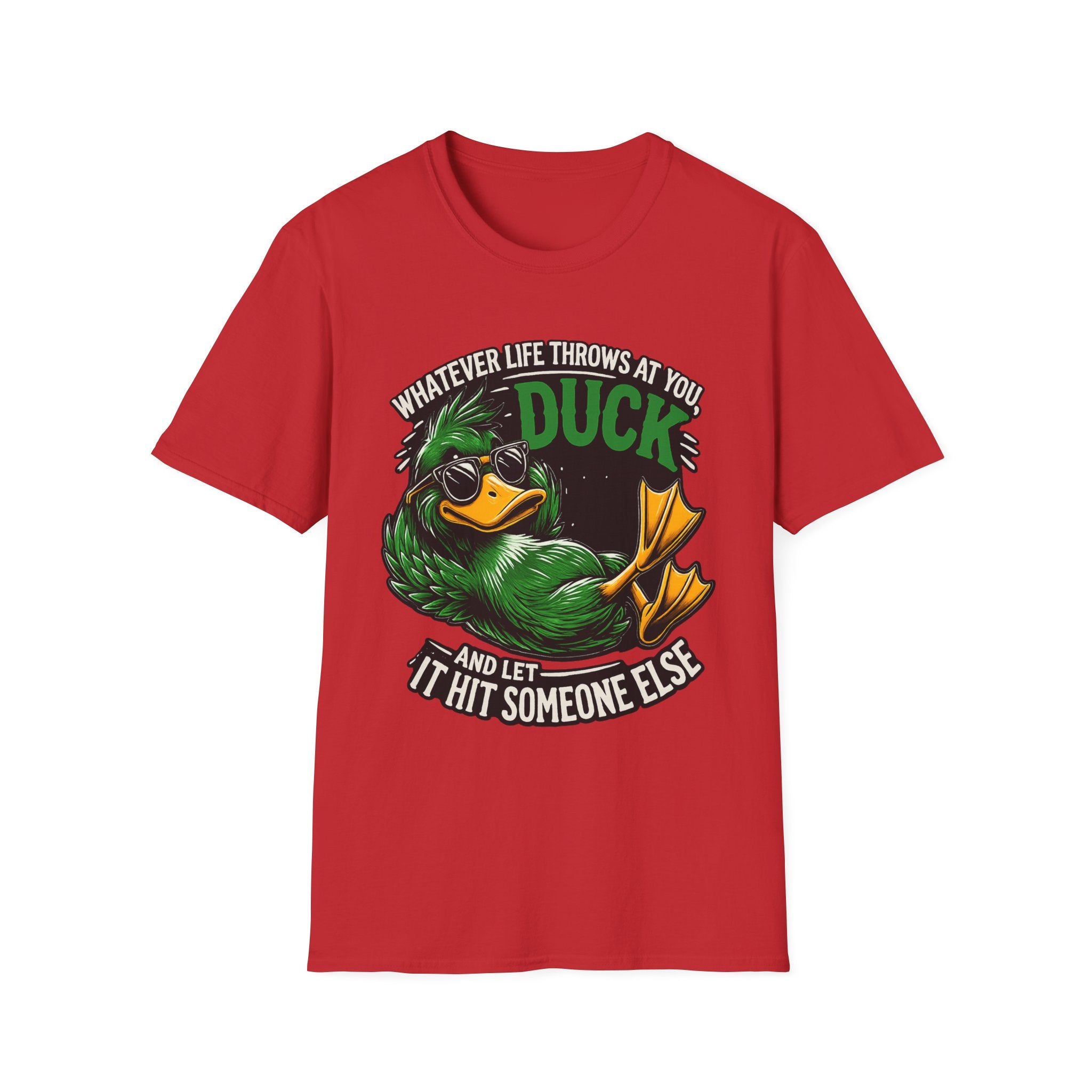 Oregon Ducks