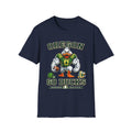 Oregon ducks