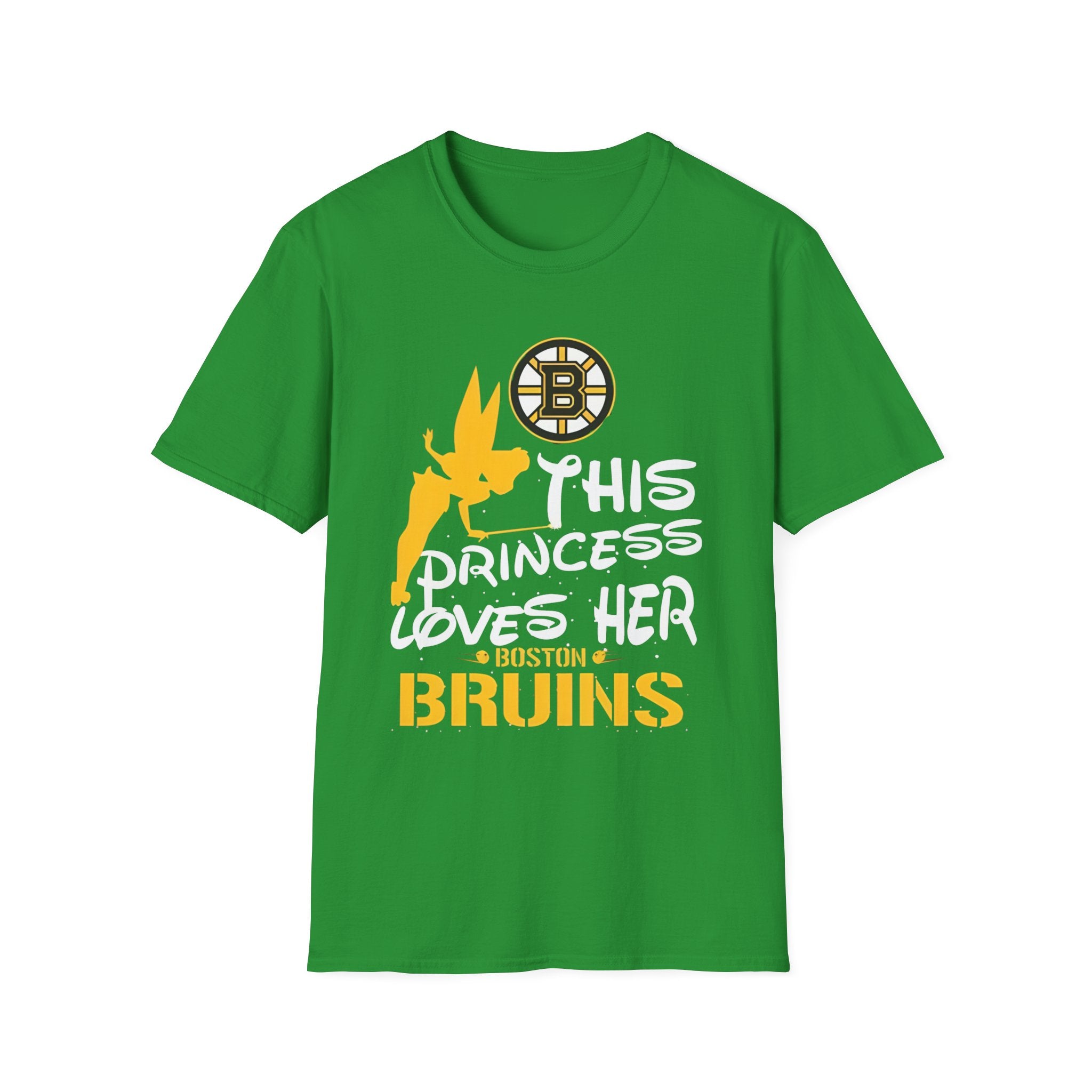 Loves Bruins