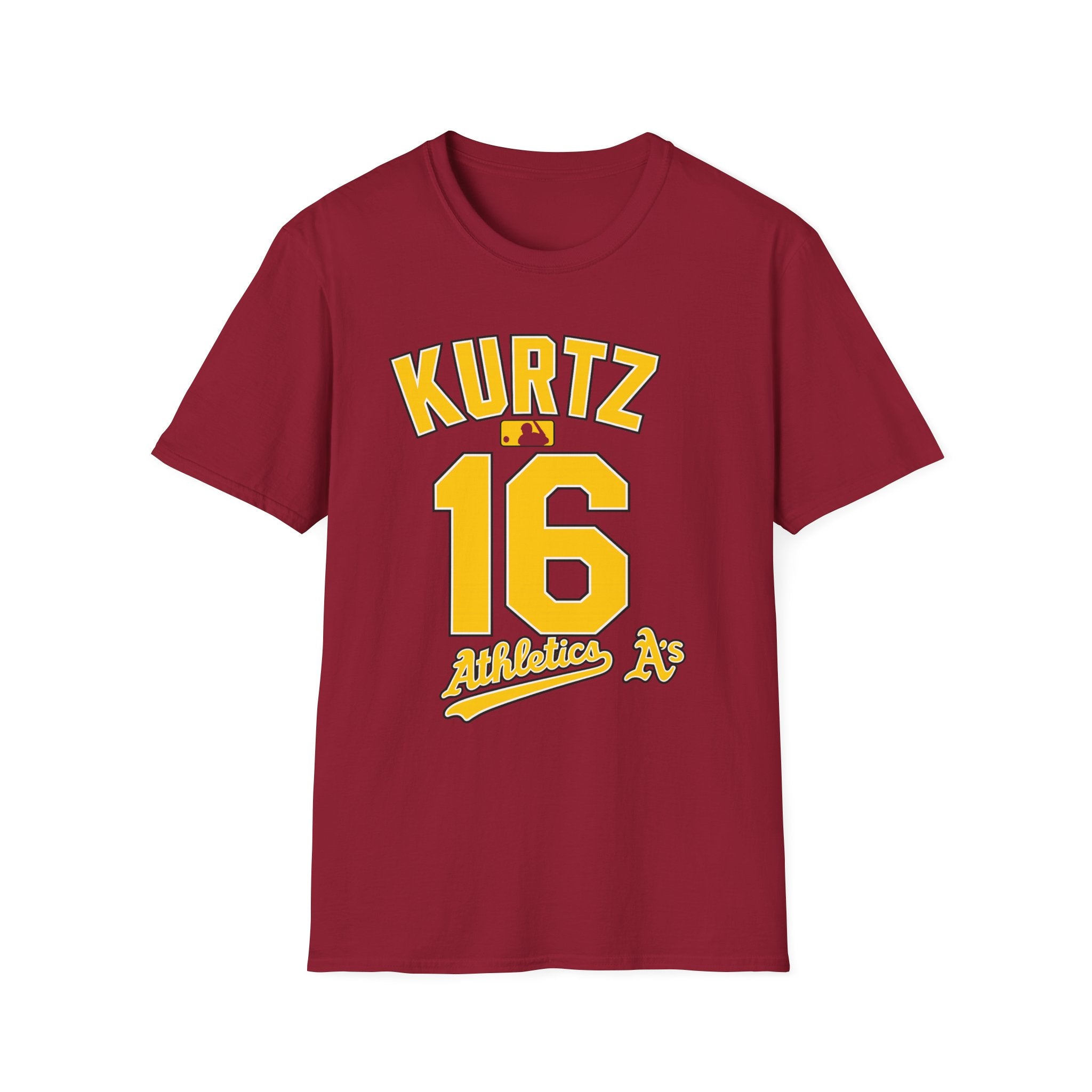Oakland kurtz