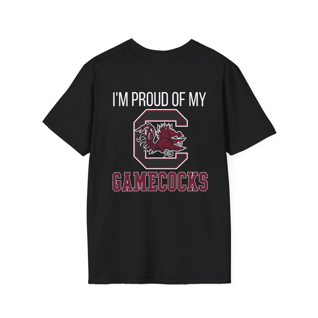 I am Proud