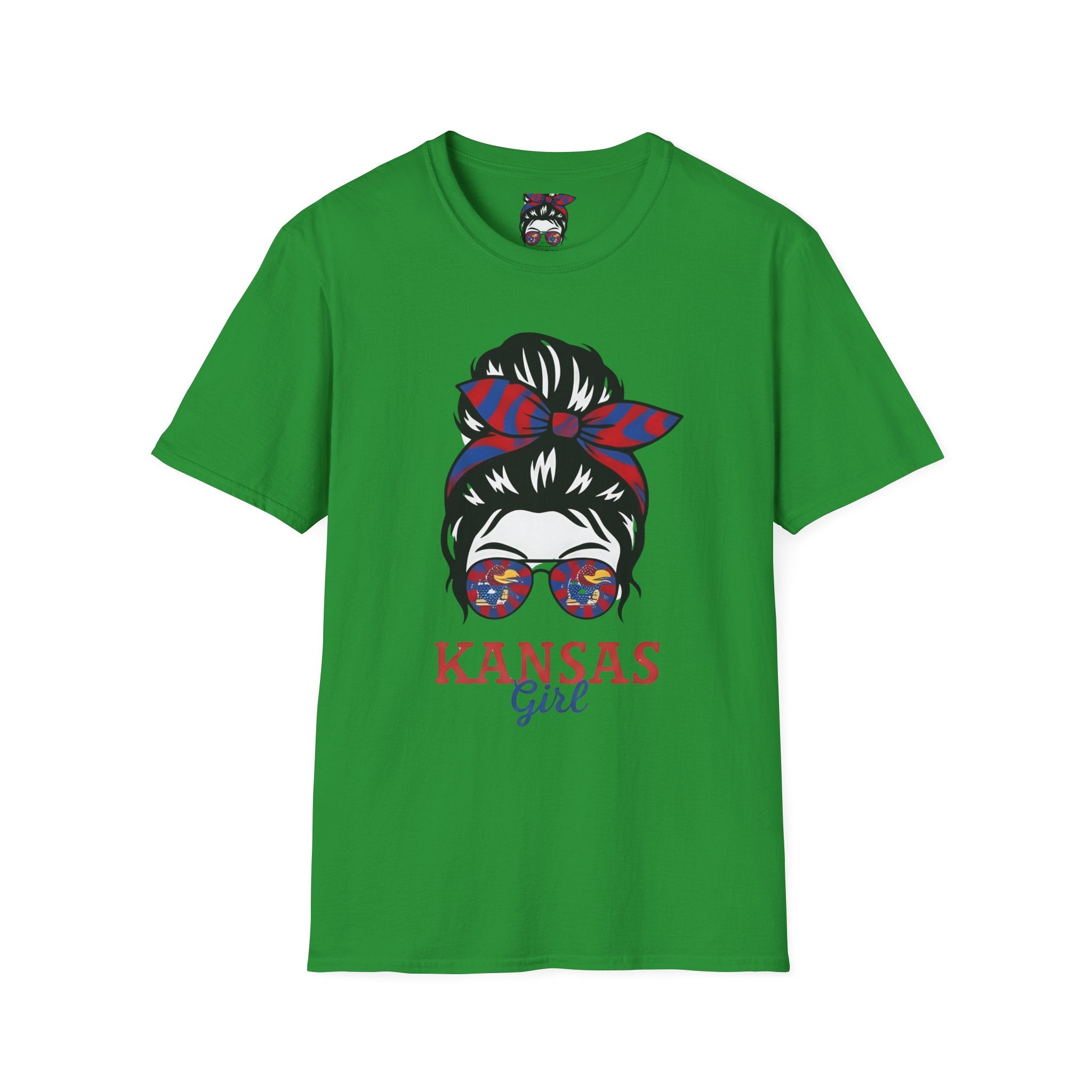 Kansas Girl