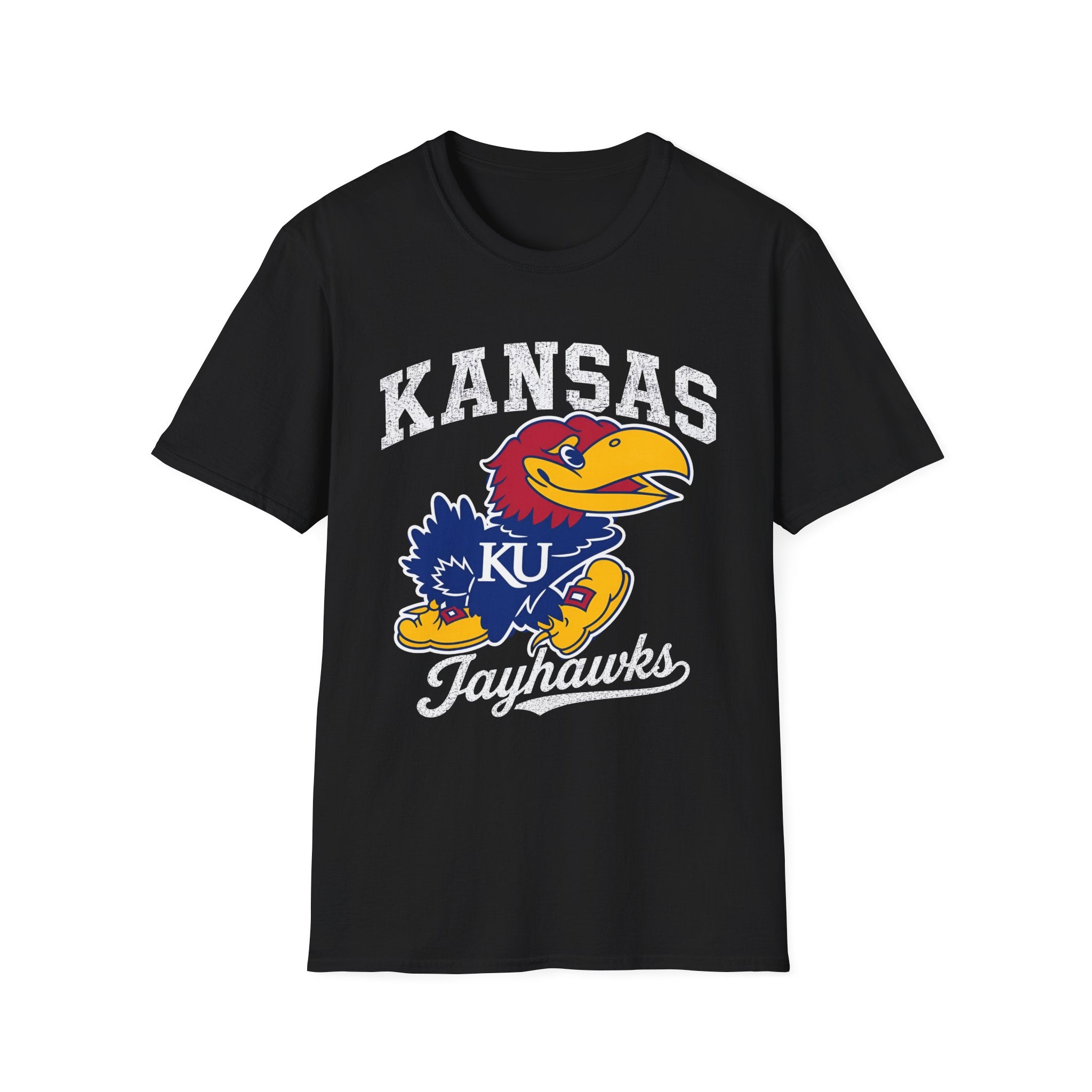 Kansas jayhawks