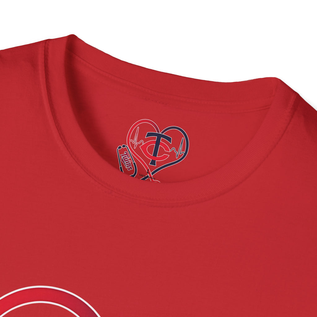 Minnesota Twin - Twins Love