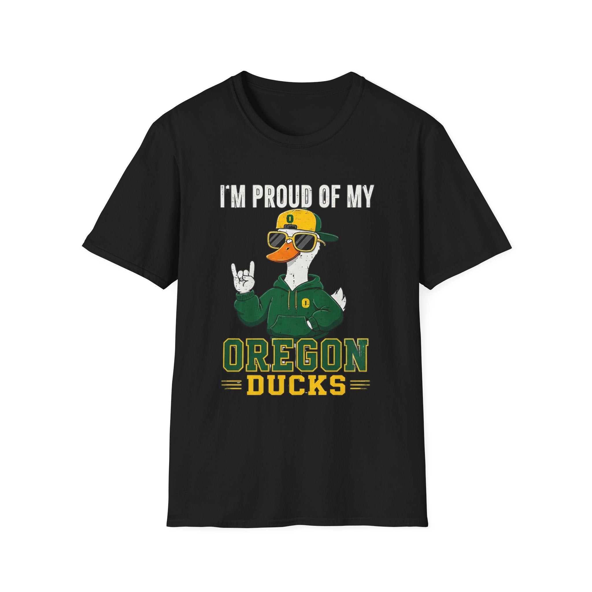 Oregon Ducks-i proud of