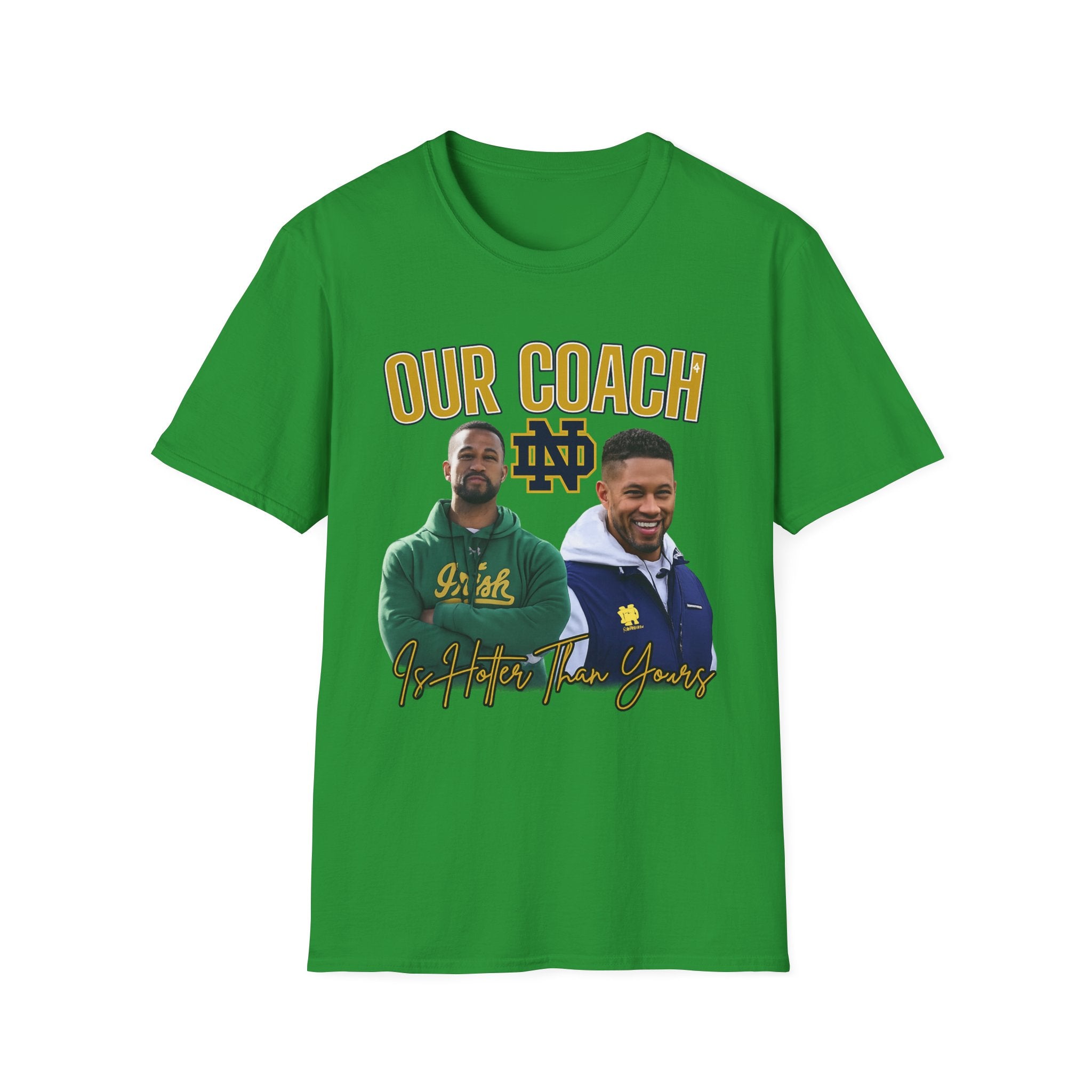 Ducks Vintage Photo Tee — Retro Black & White Duck Graphic T-Shirt - Irish