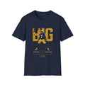 Noter dame fighting irish