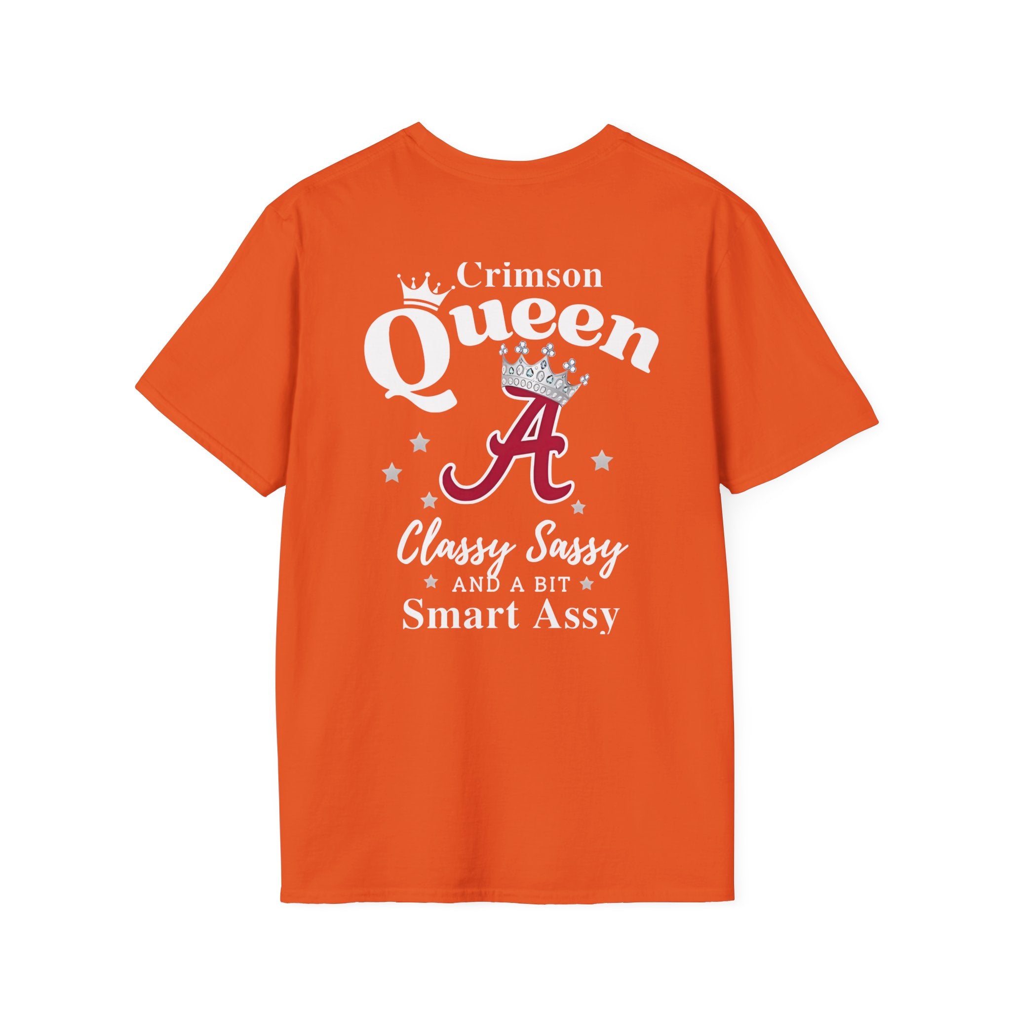 Crimson Queen