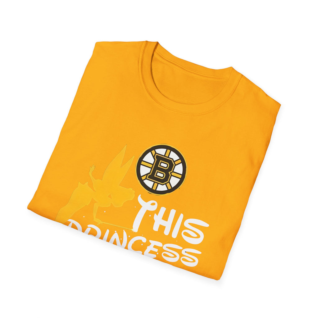 Loves Bruins