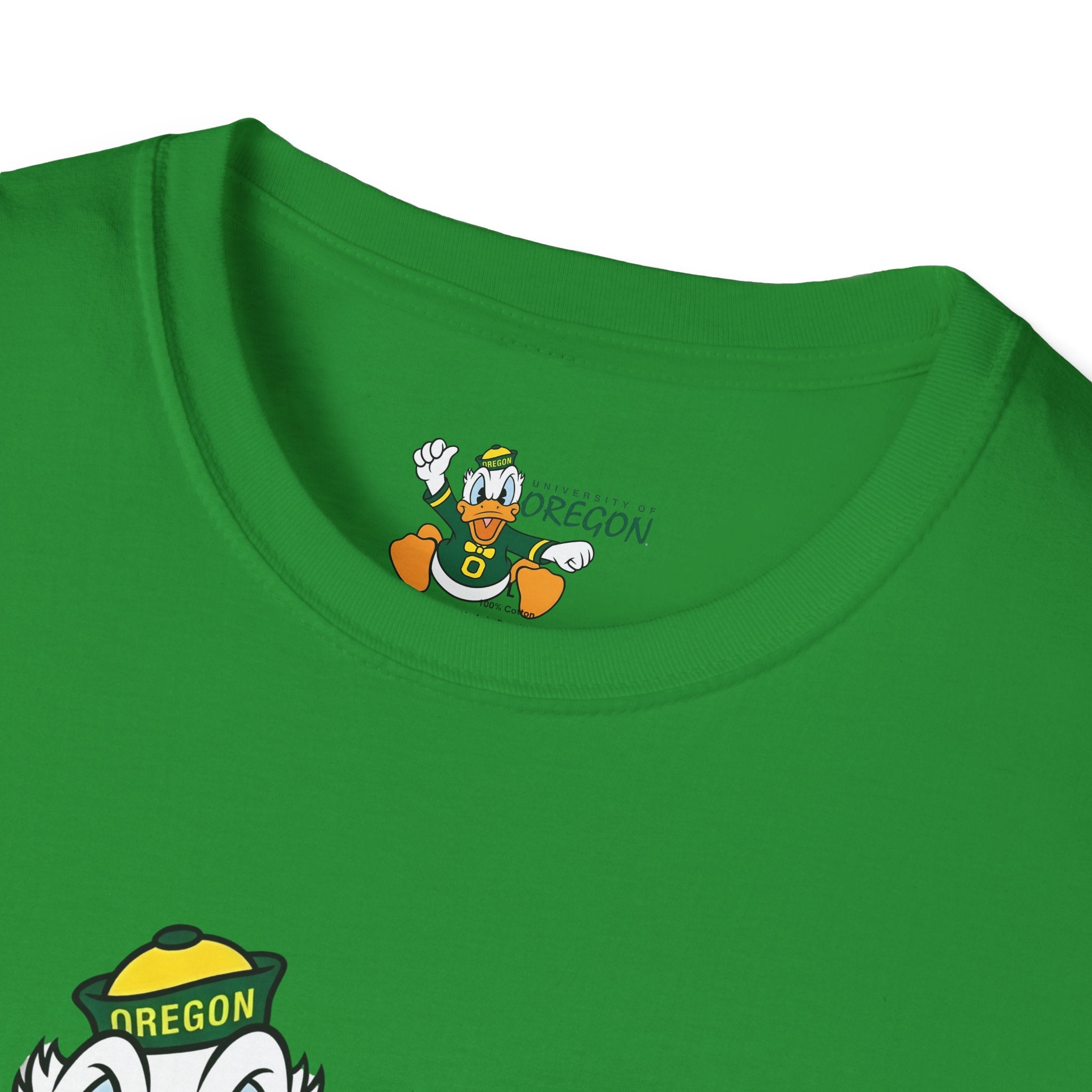 Oregon Ducks - Oregon