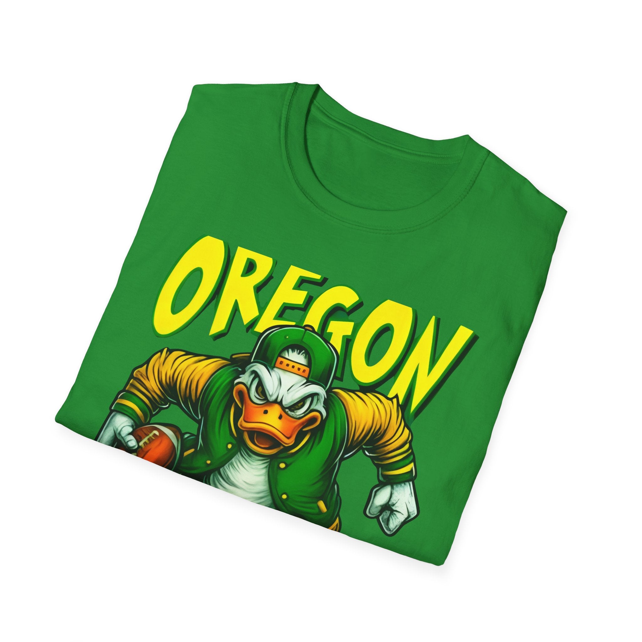 Oregon Ducks
