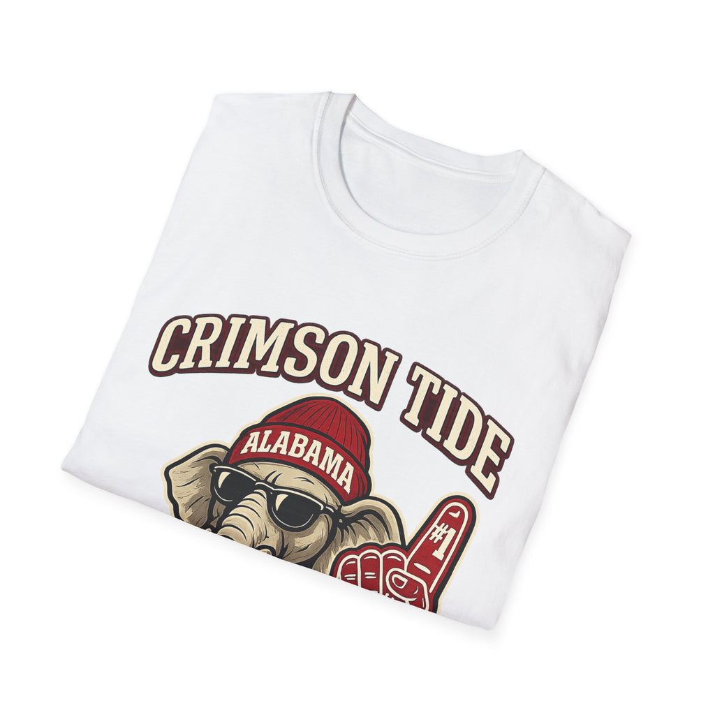 Crimson Tide