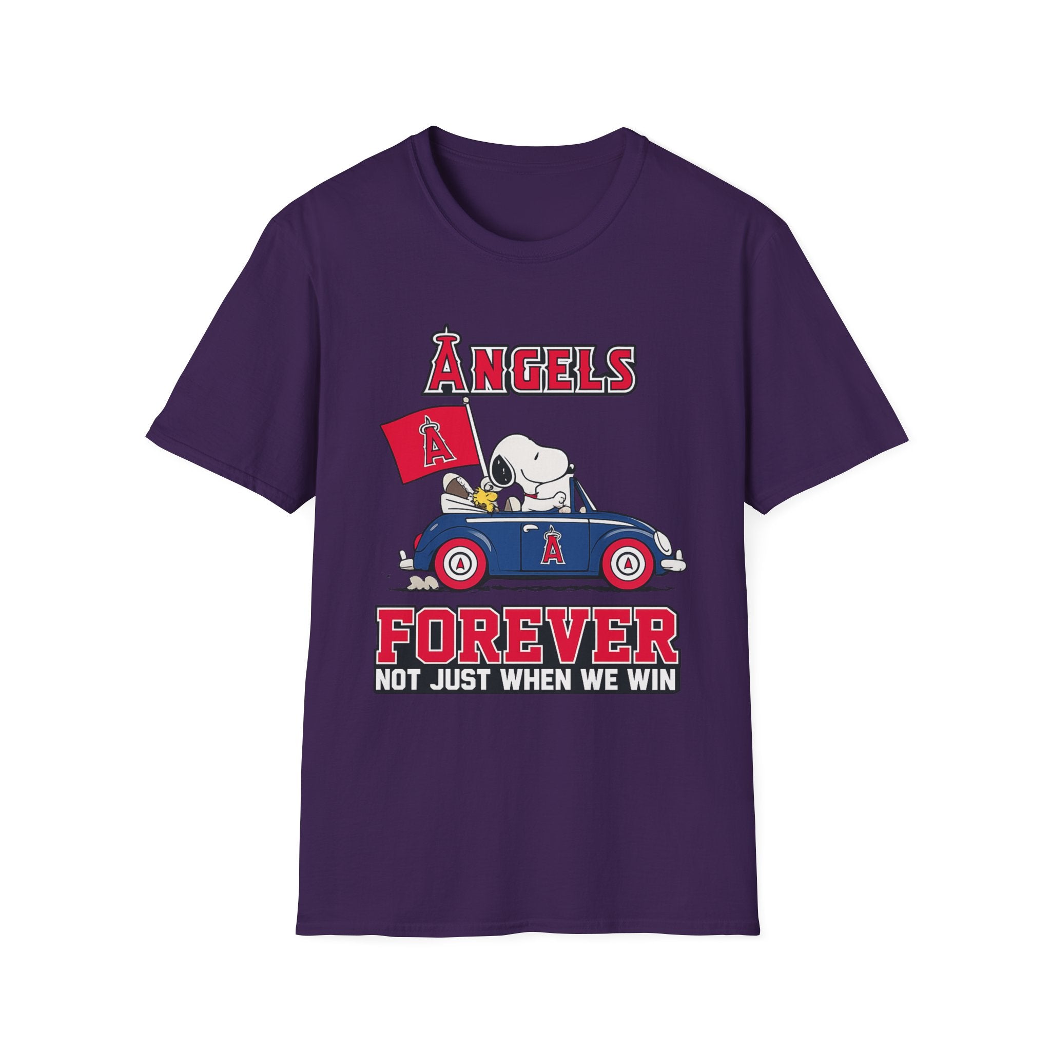 Angel Forever