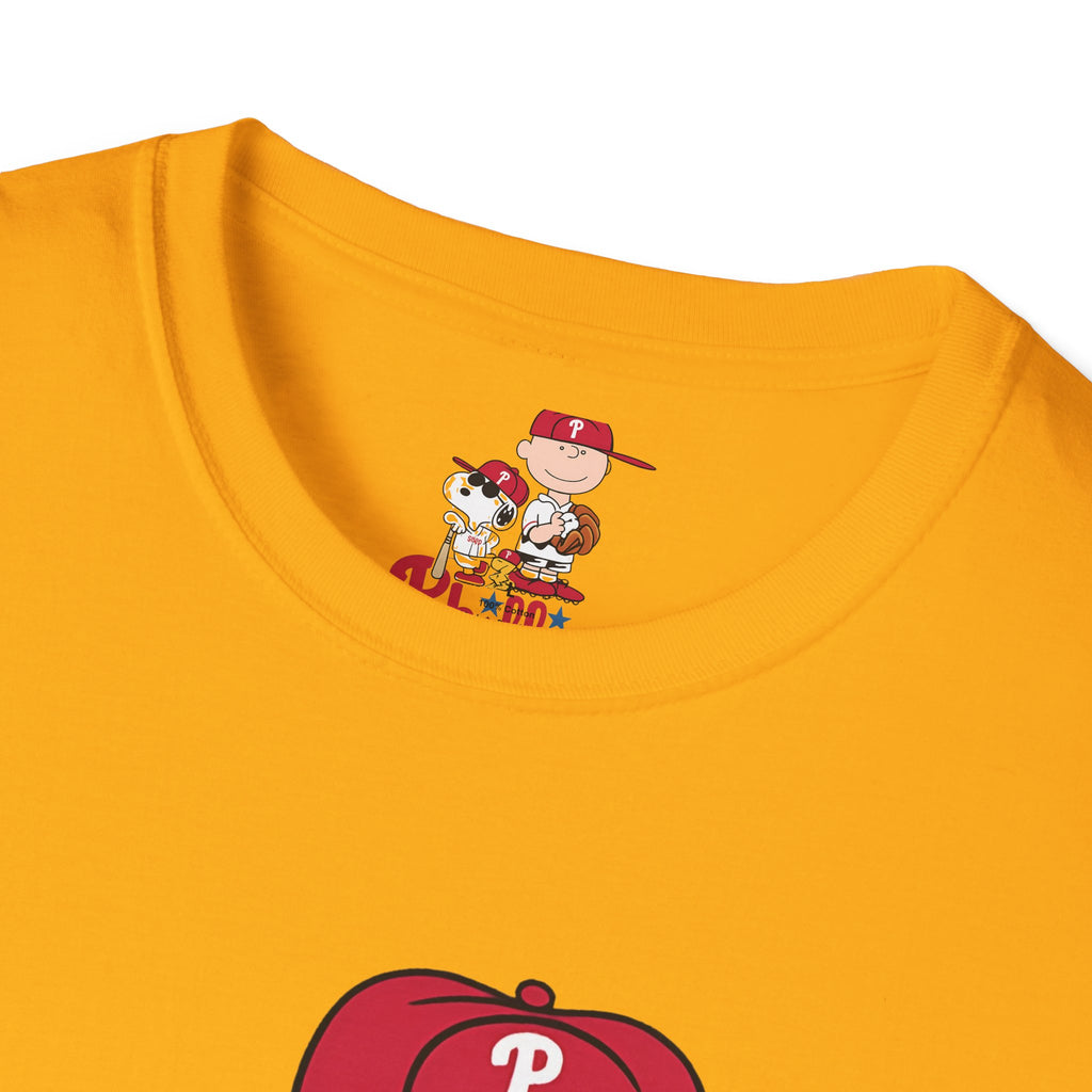 Phillies Tee