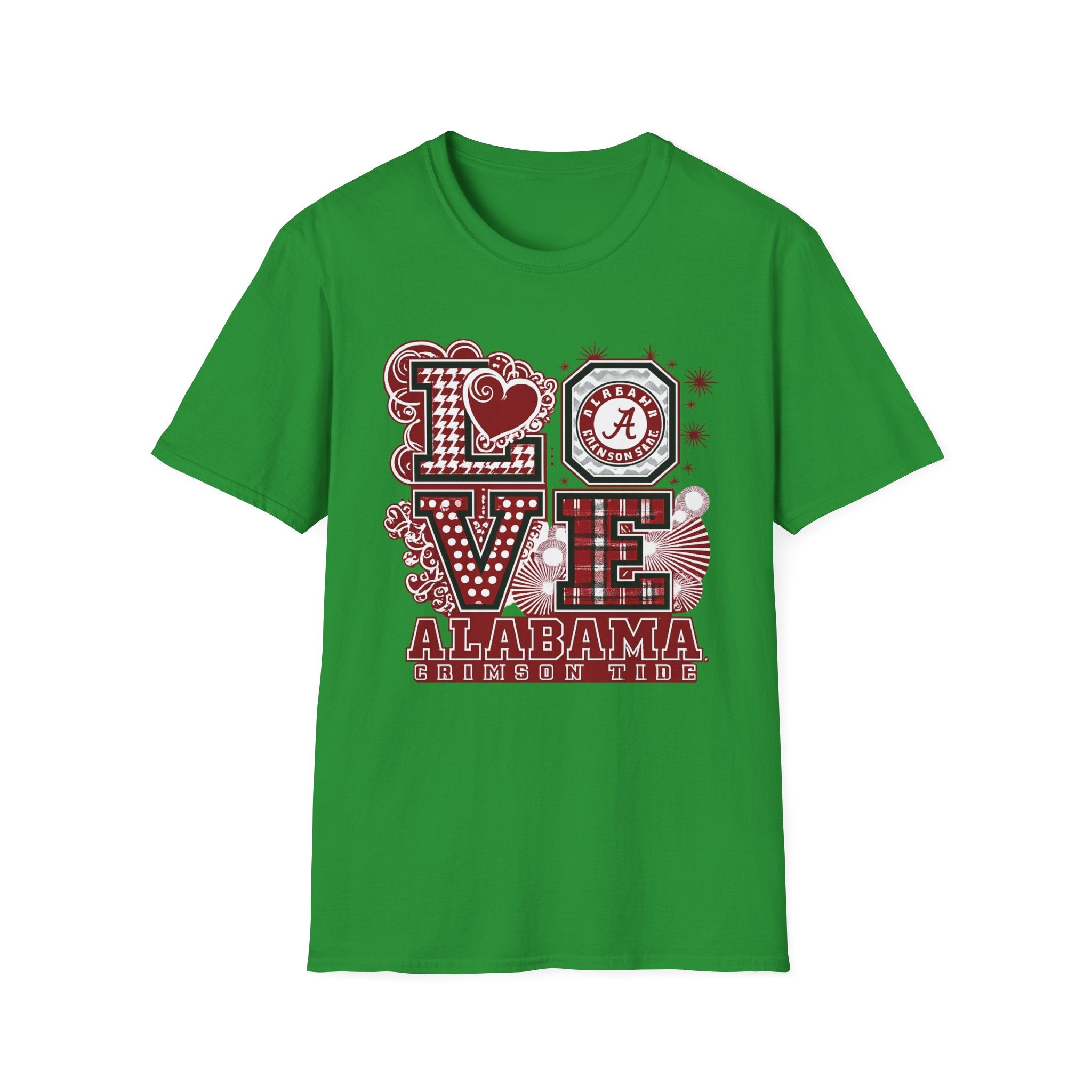 Alabama love