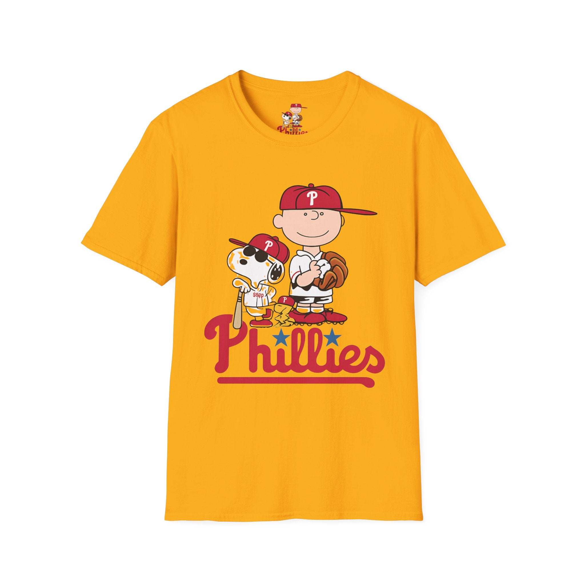 Phillies Tee