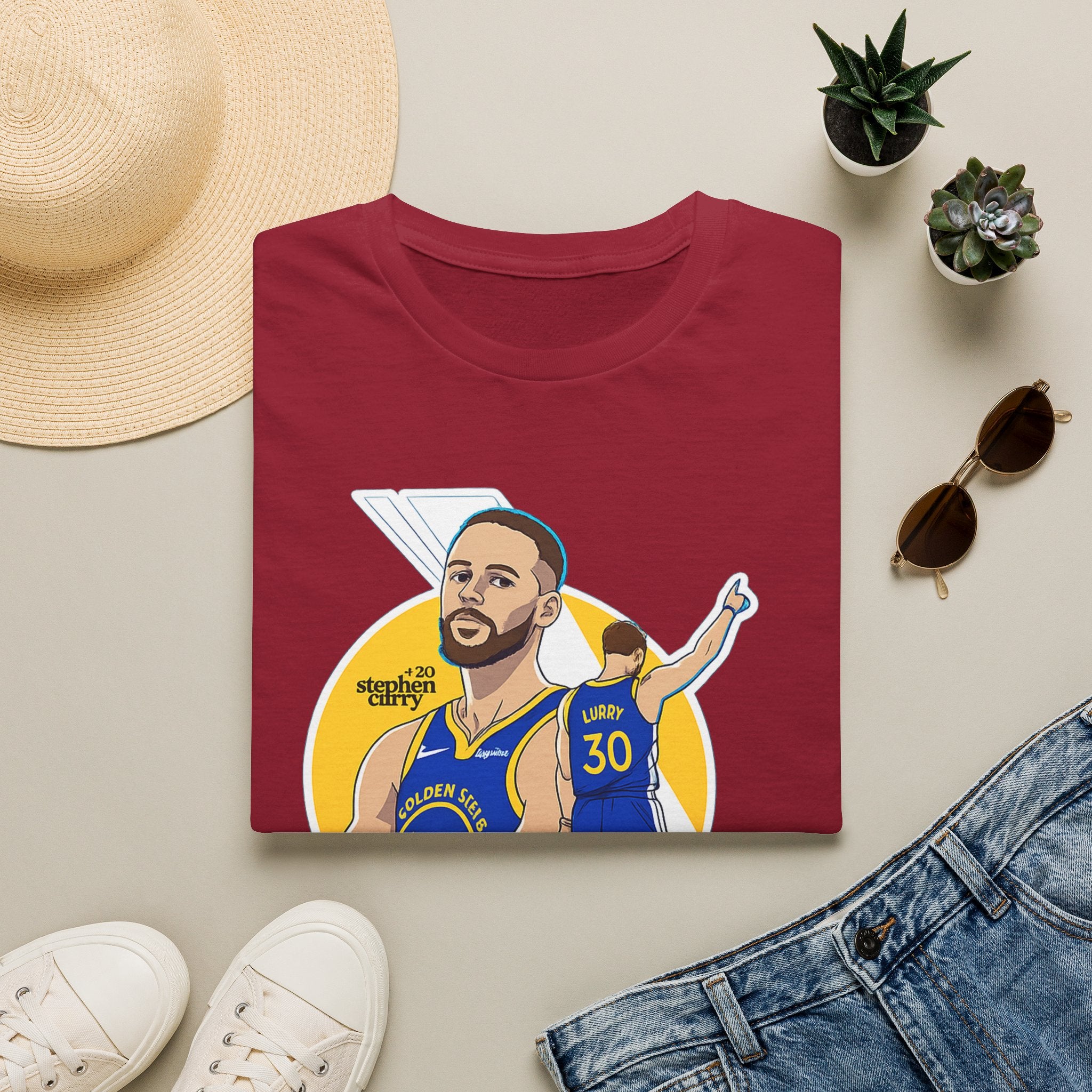 Golden State
