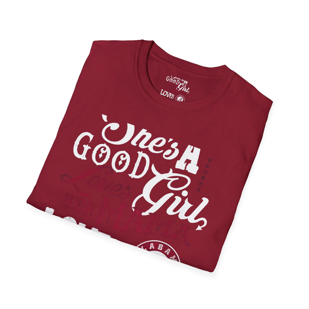 Alabama crimson tide