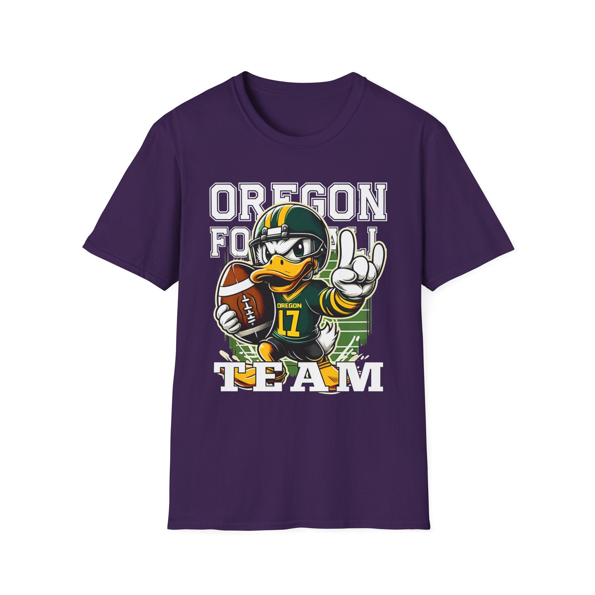Oregon Ducks - Oregon  - Oregon