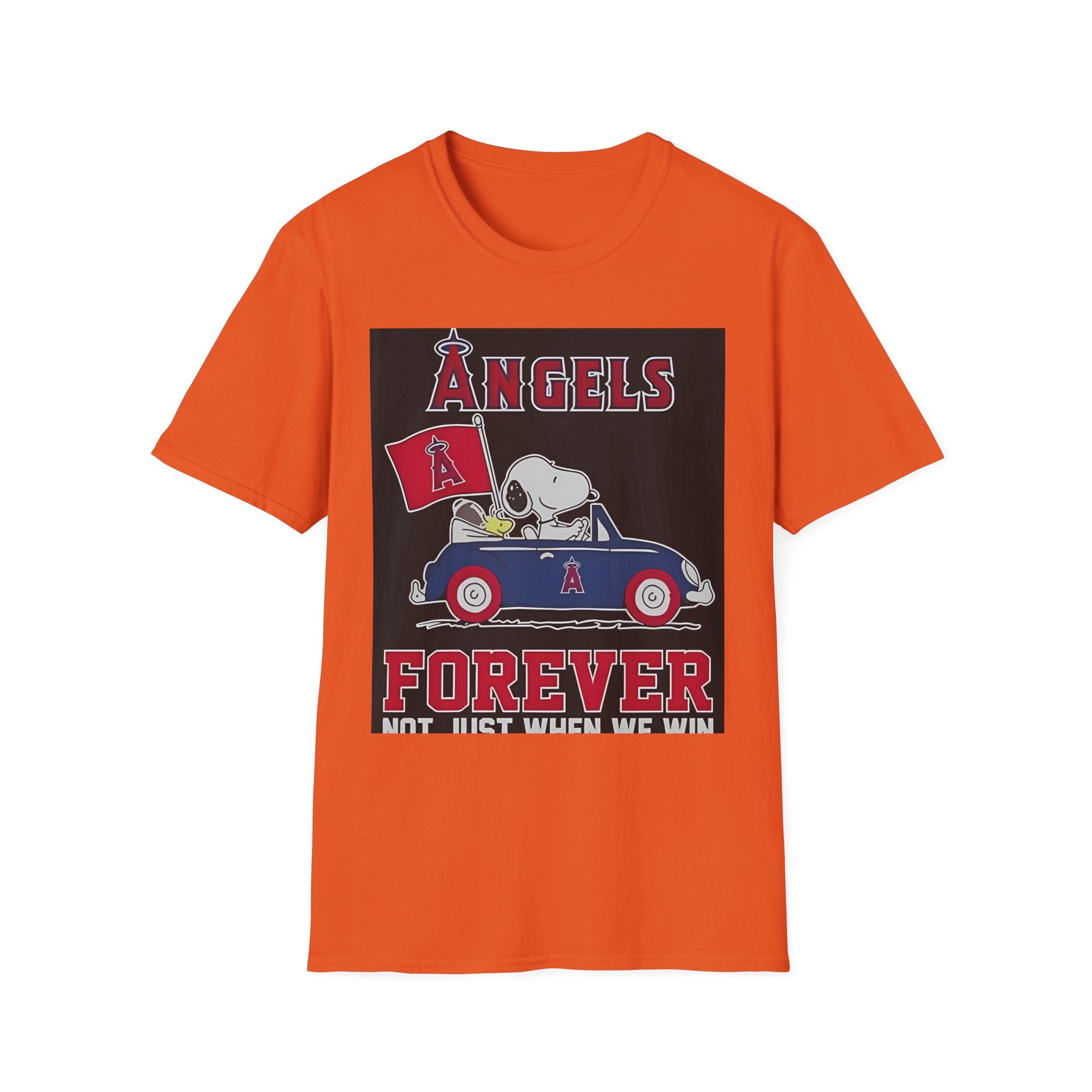 Oklahoma city thunder  - Angels
