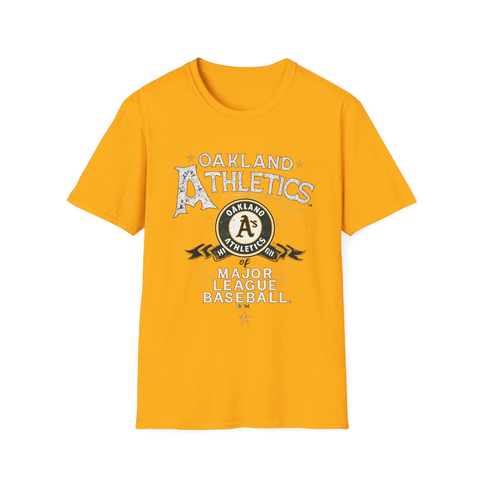Oakland athletics