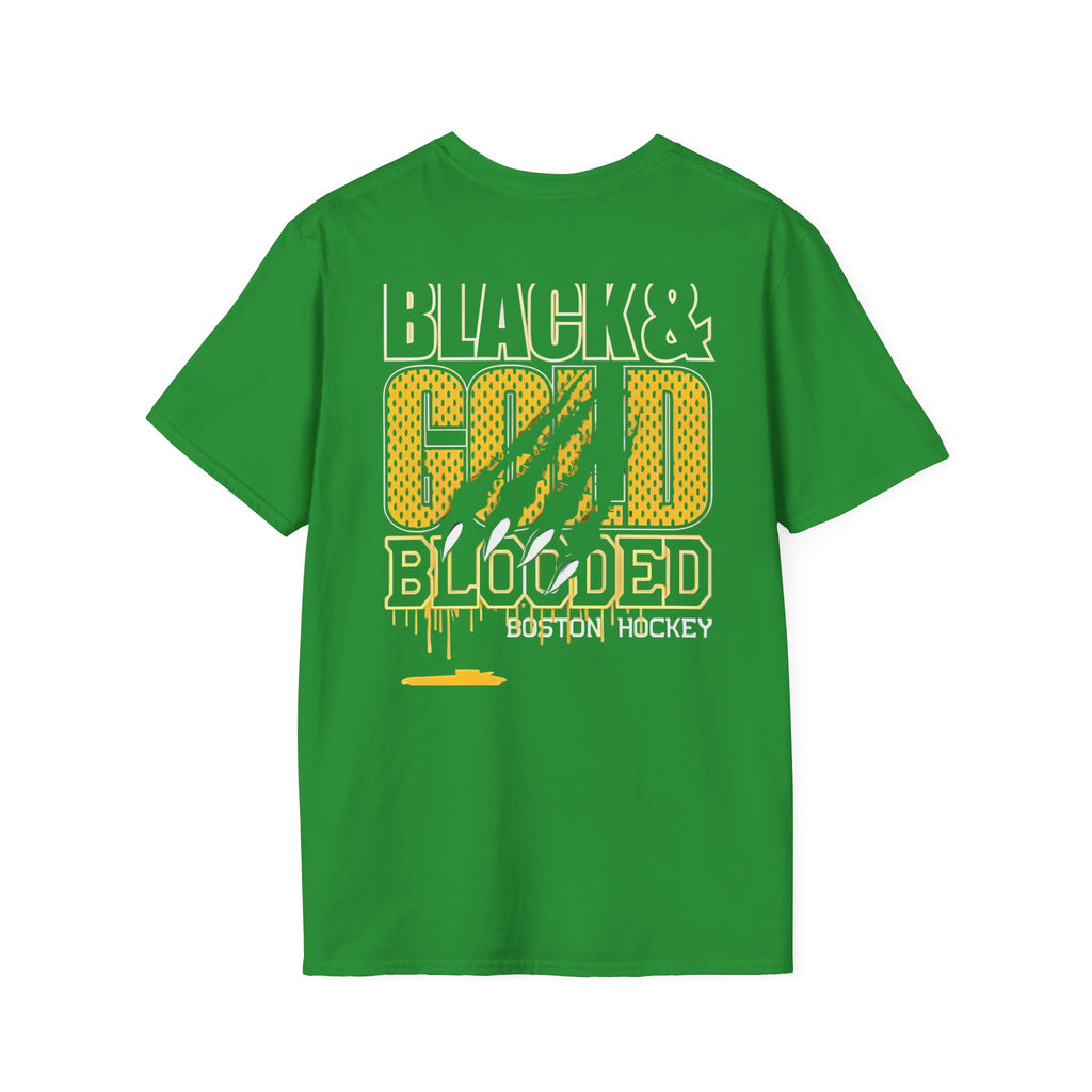 Boston bruins  - Black and Gold