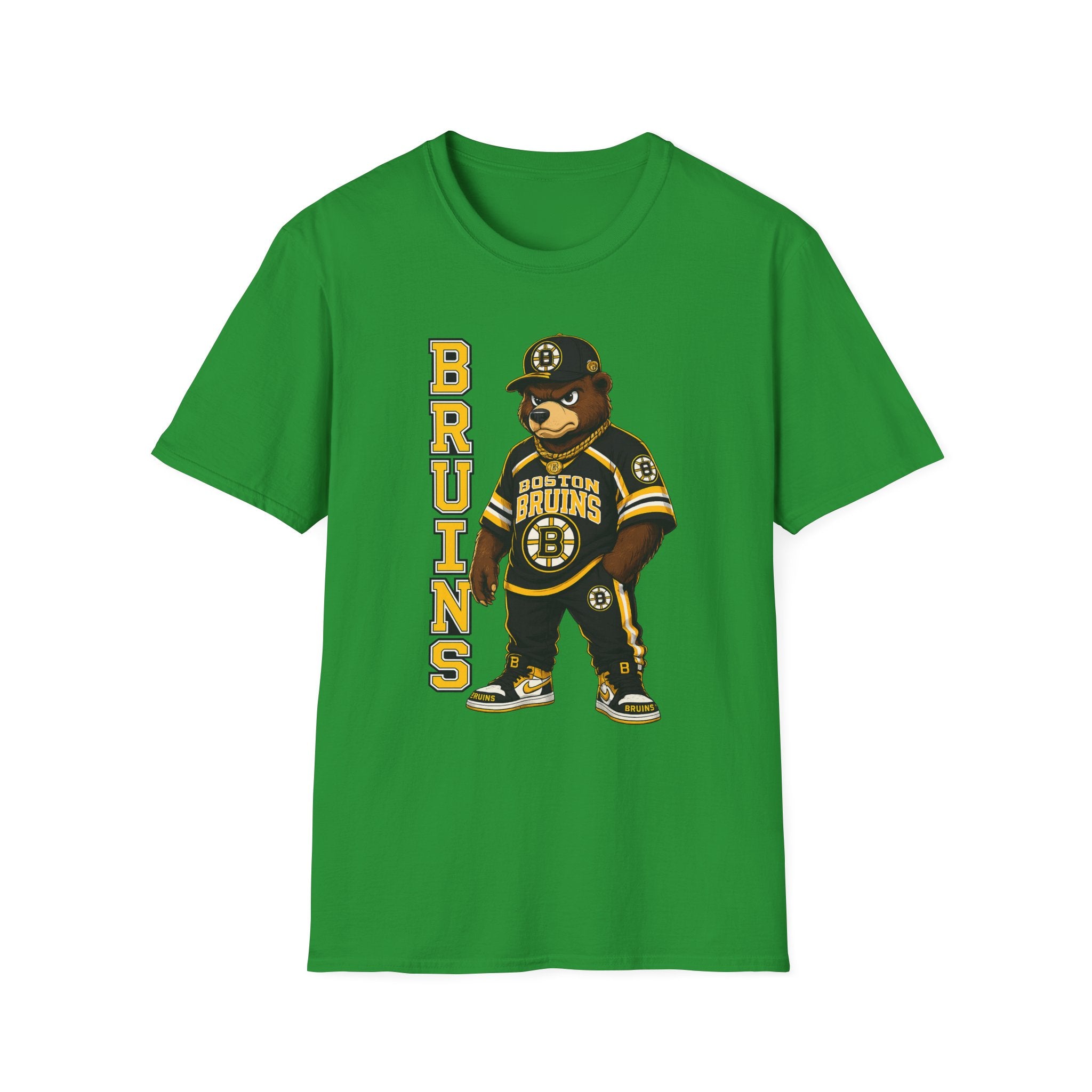 Boston bruins
