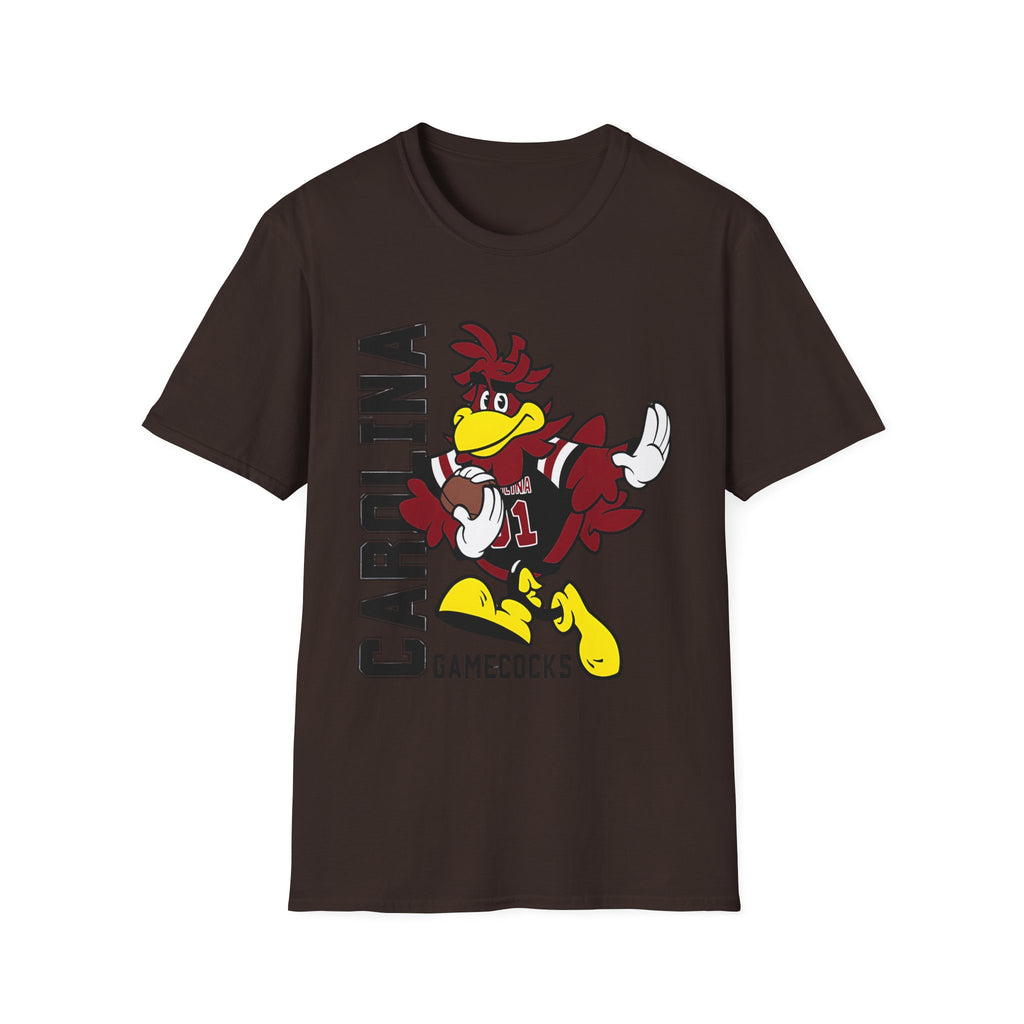 South Carolina Gamecocks
