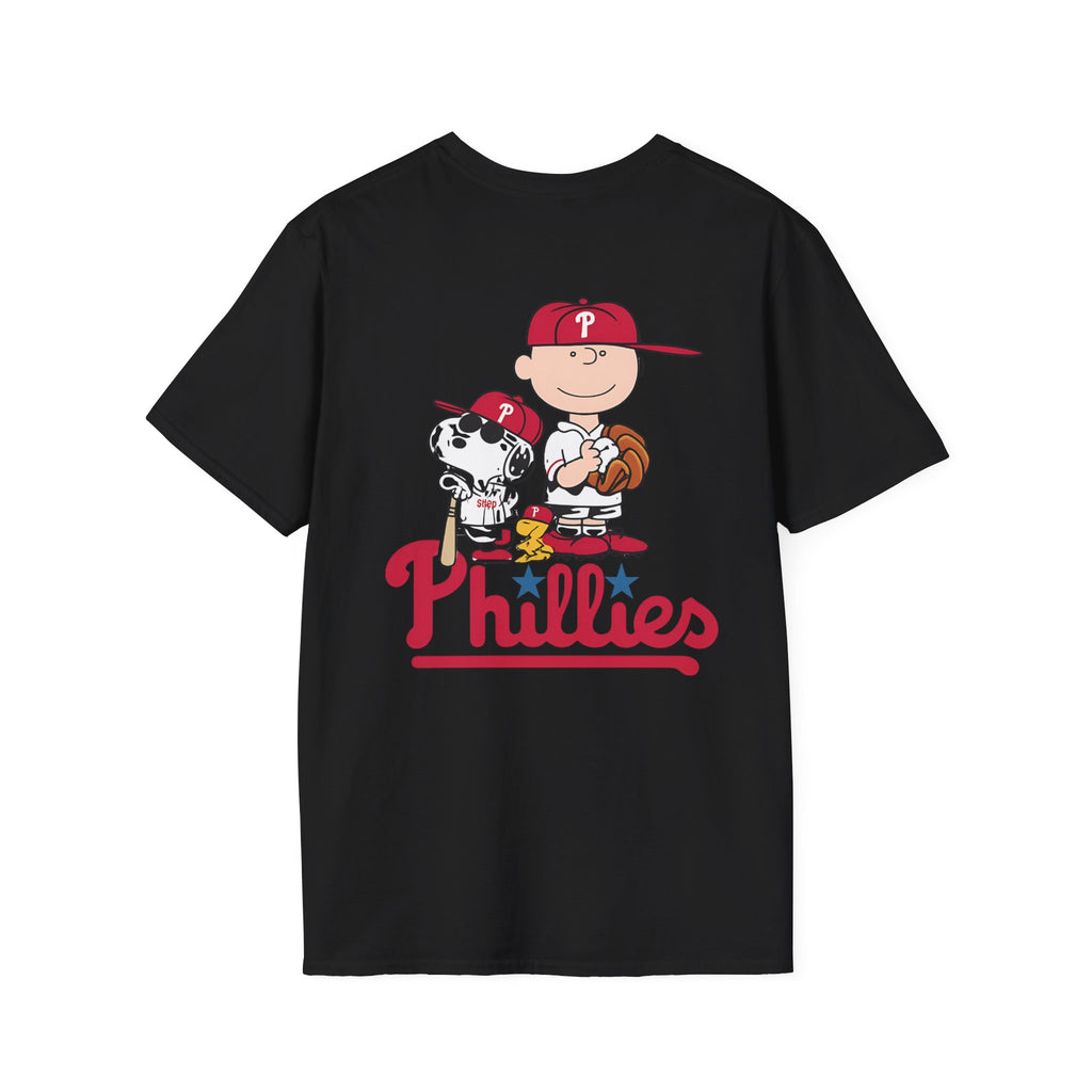 Phillies Tee