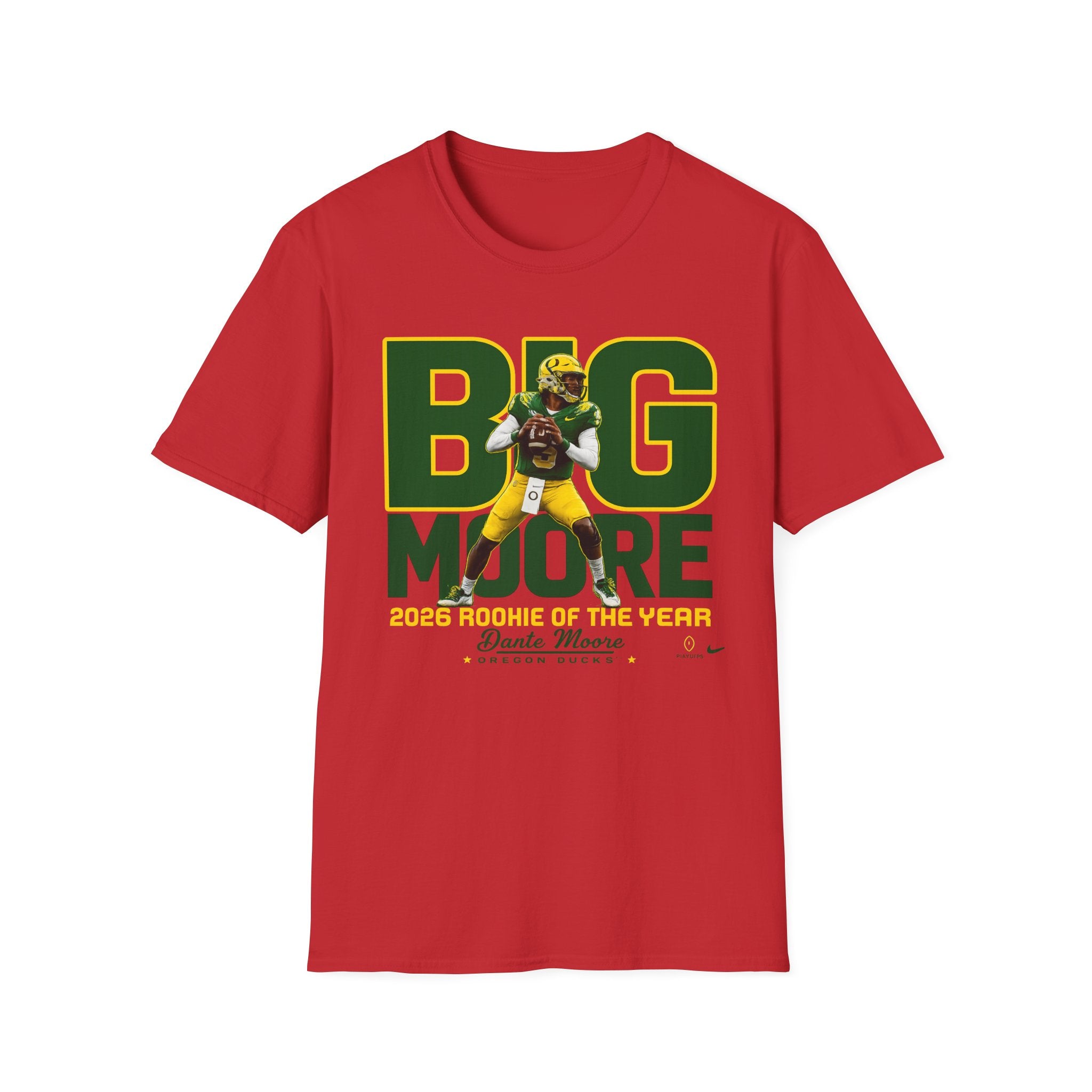 Big Moore