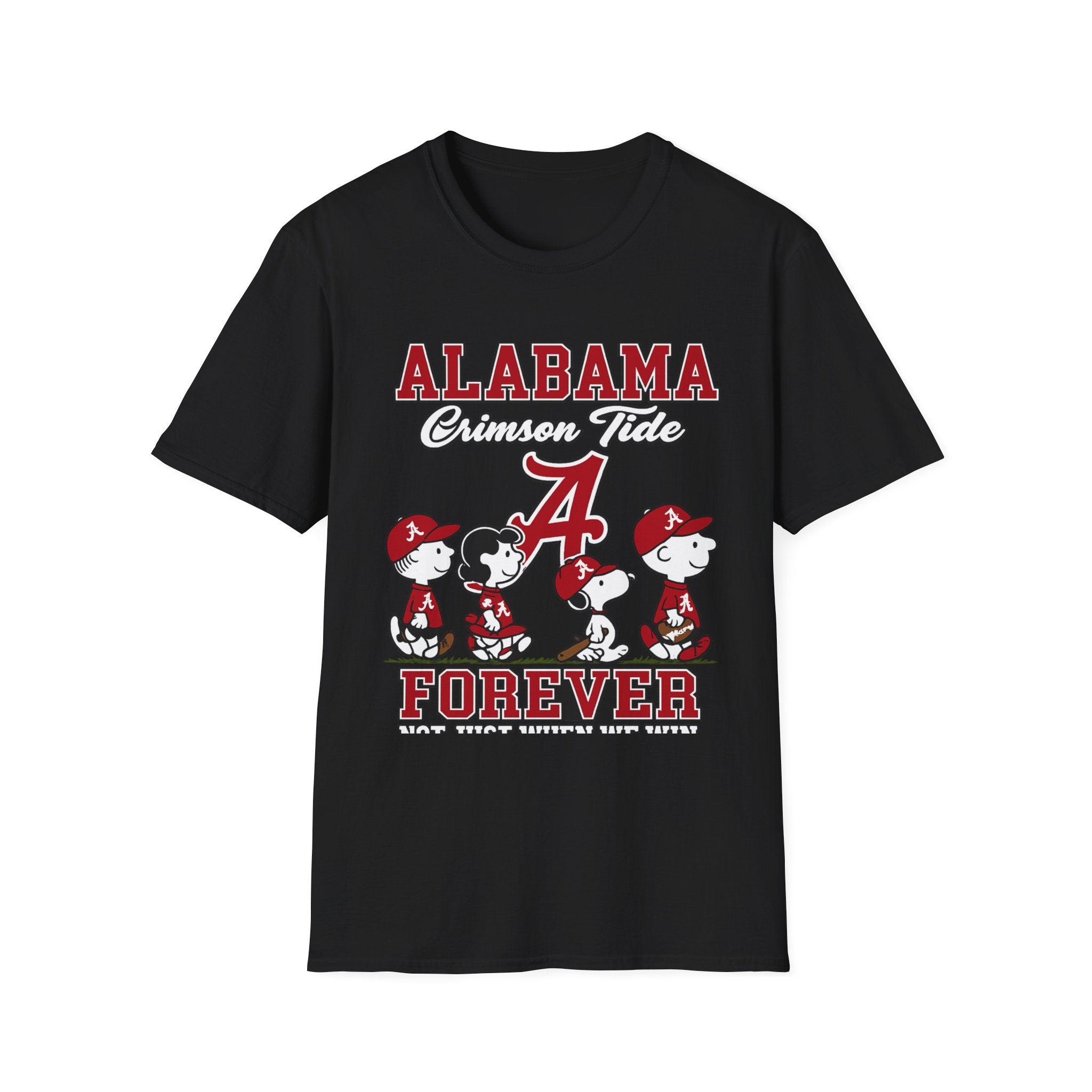 alabama crimson tide