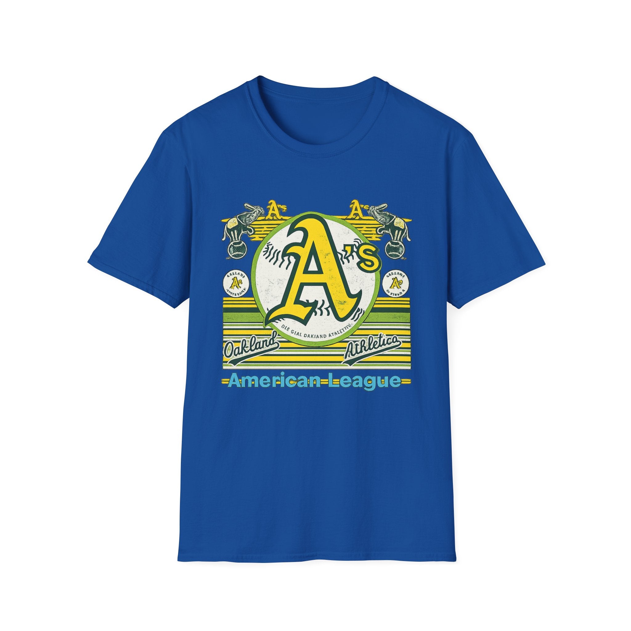 Oakland A's