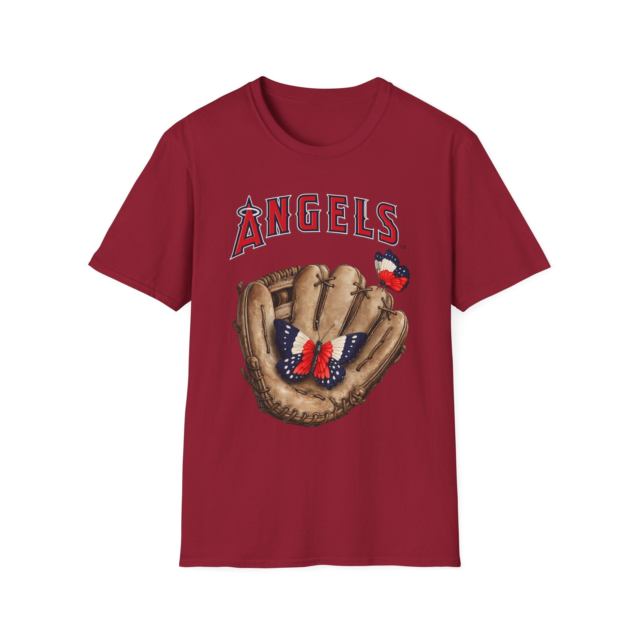 Anaheim Angeles