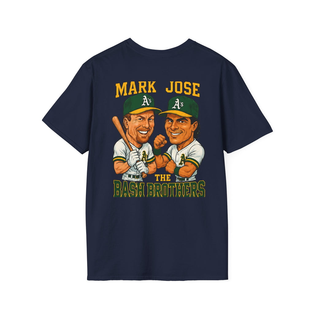 Mark Jose