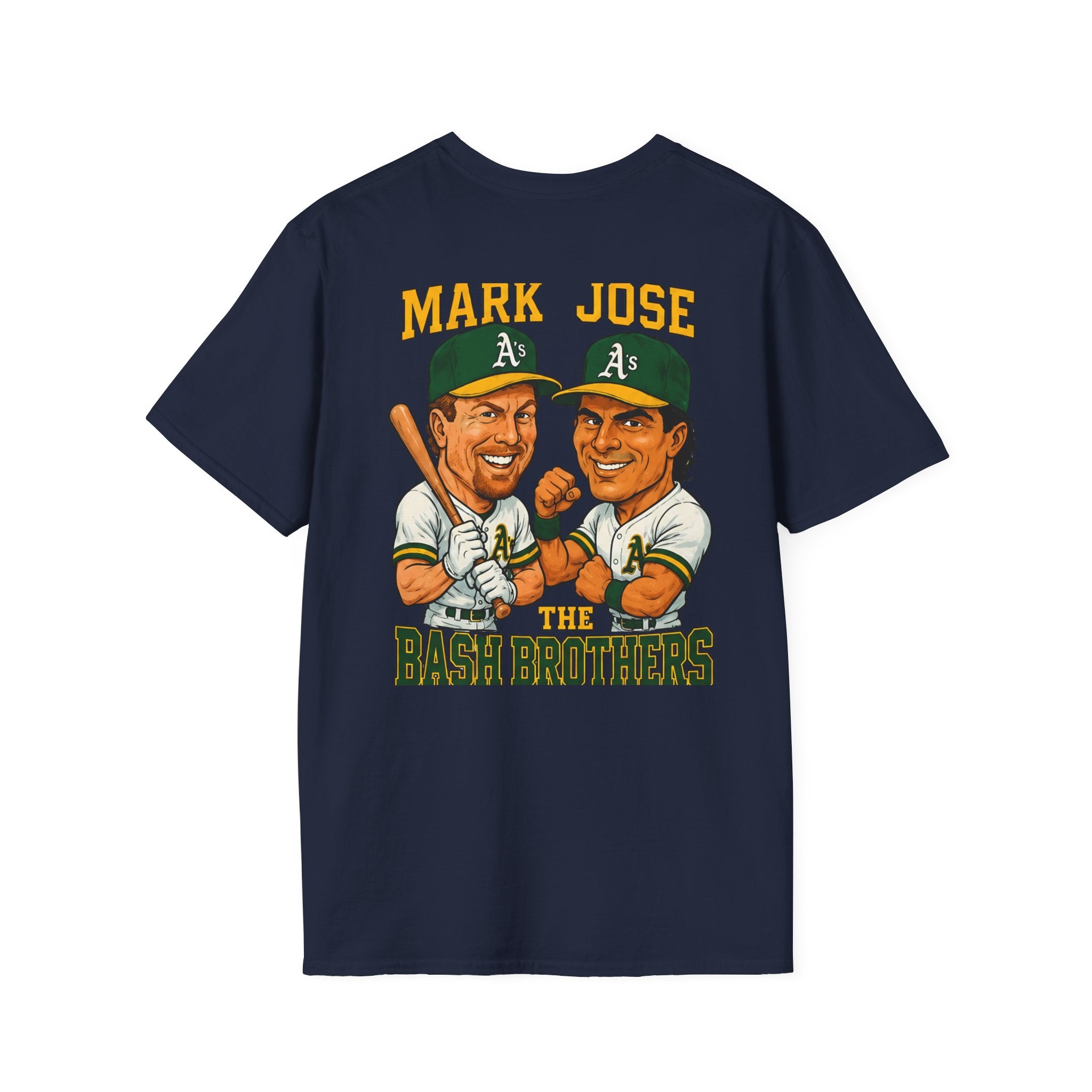 Mark Jose