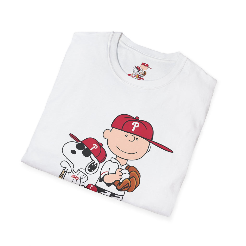 Phillies Tee