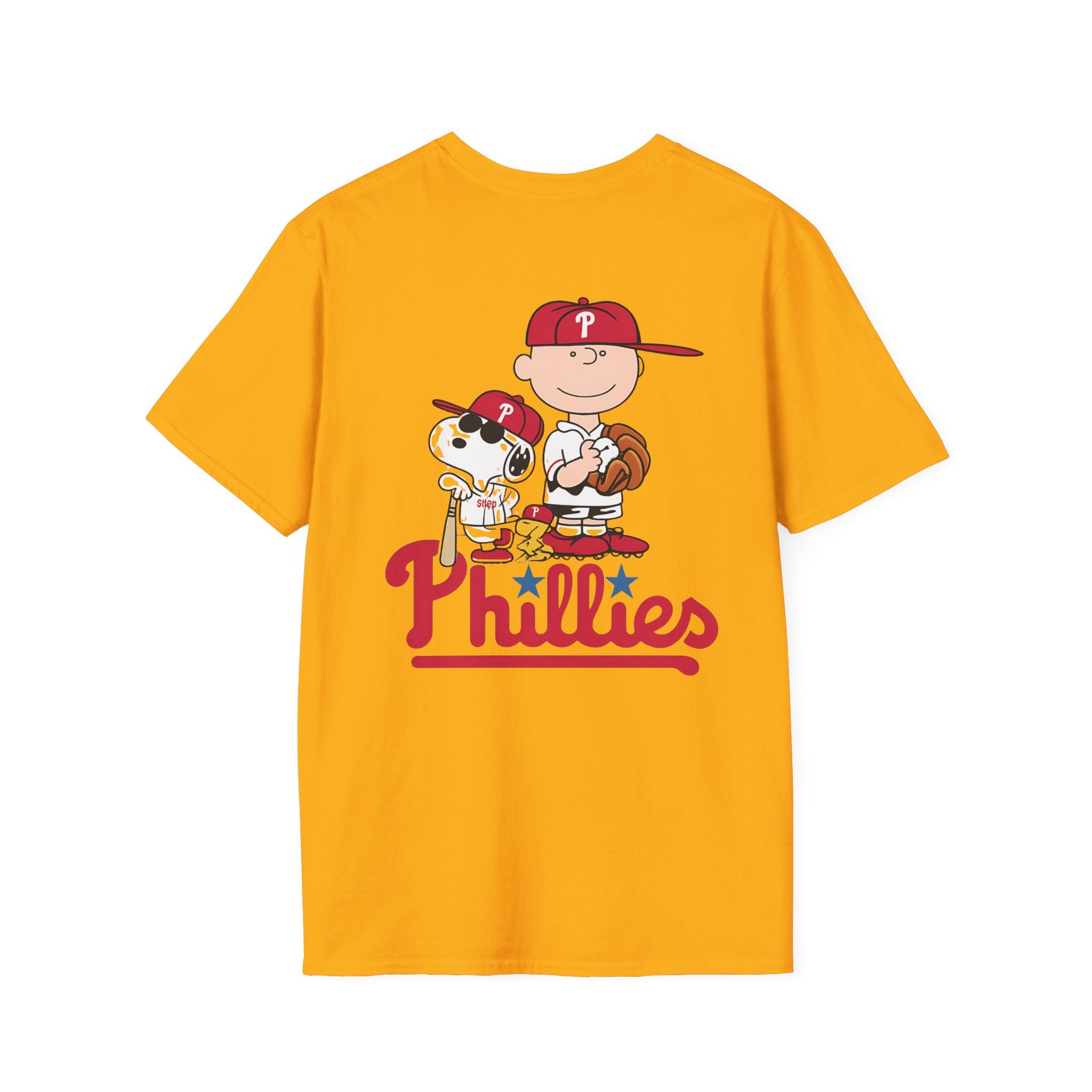 Phillies Tee