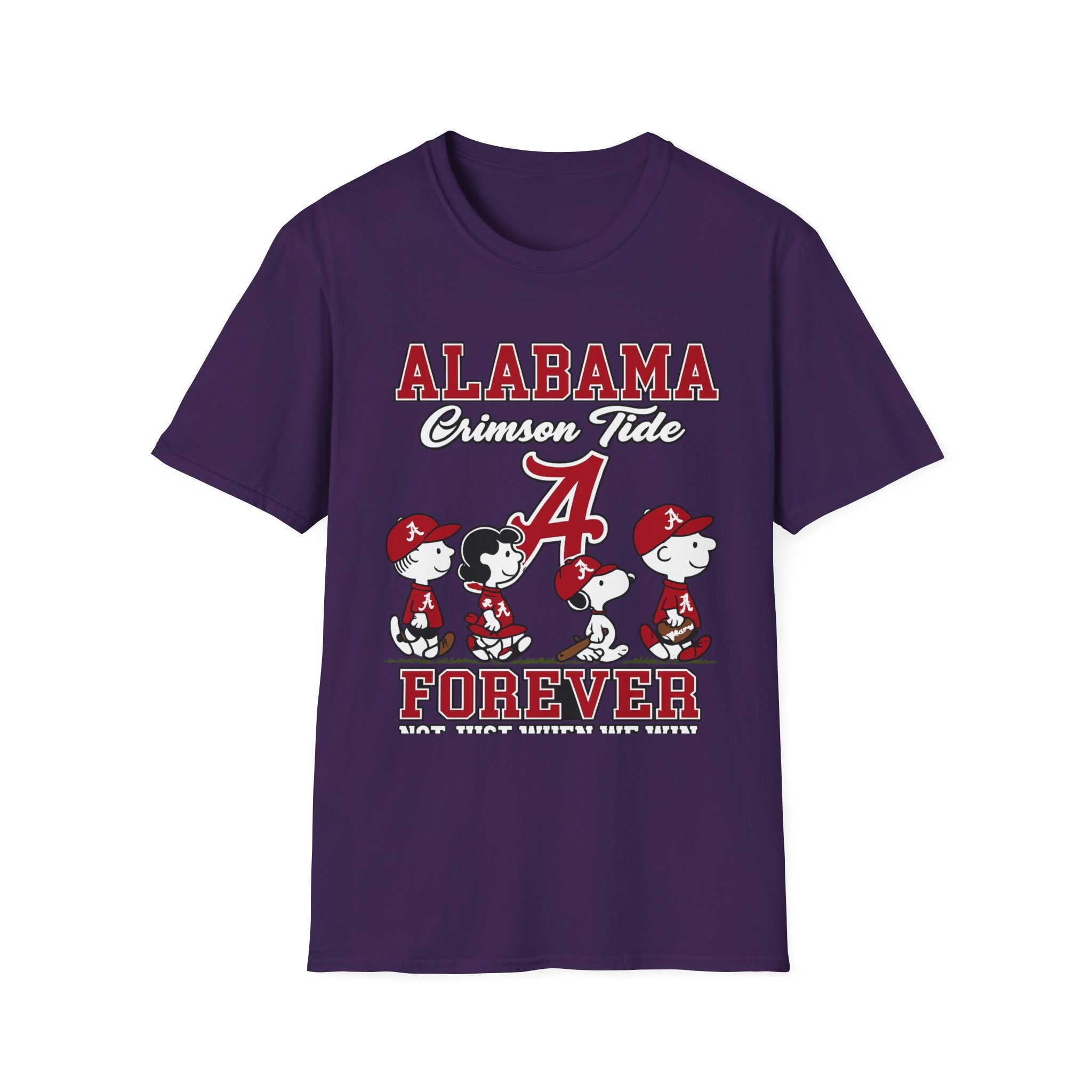 alabama crimson tide
